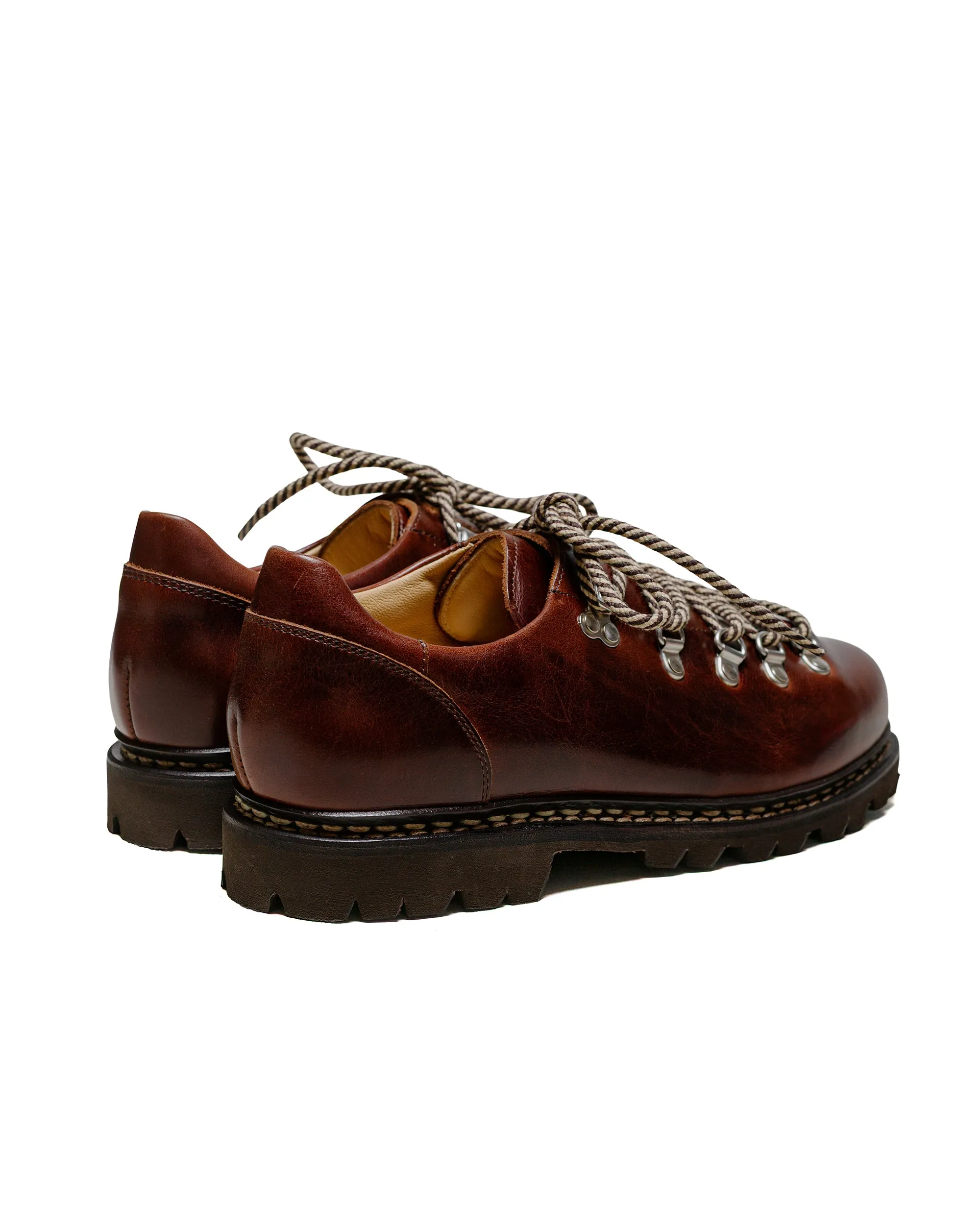 Paraboot Clusaz Lisse Écorce sold by Lost & Found product image thumbnail 3