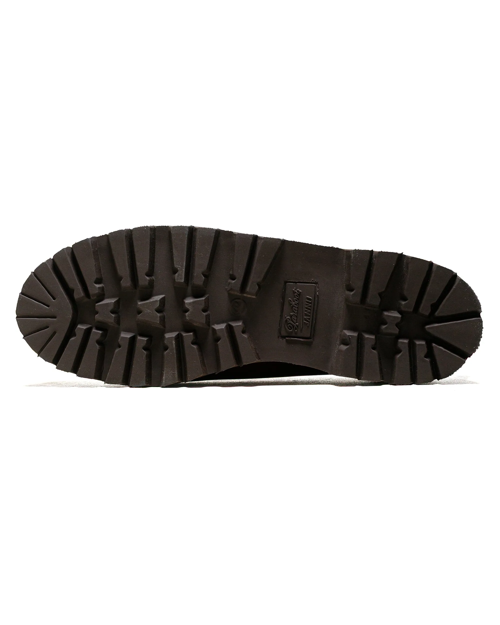 Paraboot Clusaz Lisse Écorce sold by Lost & Found product image thumbnail 5