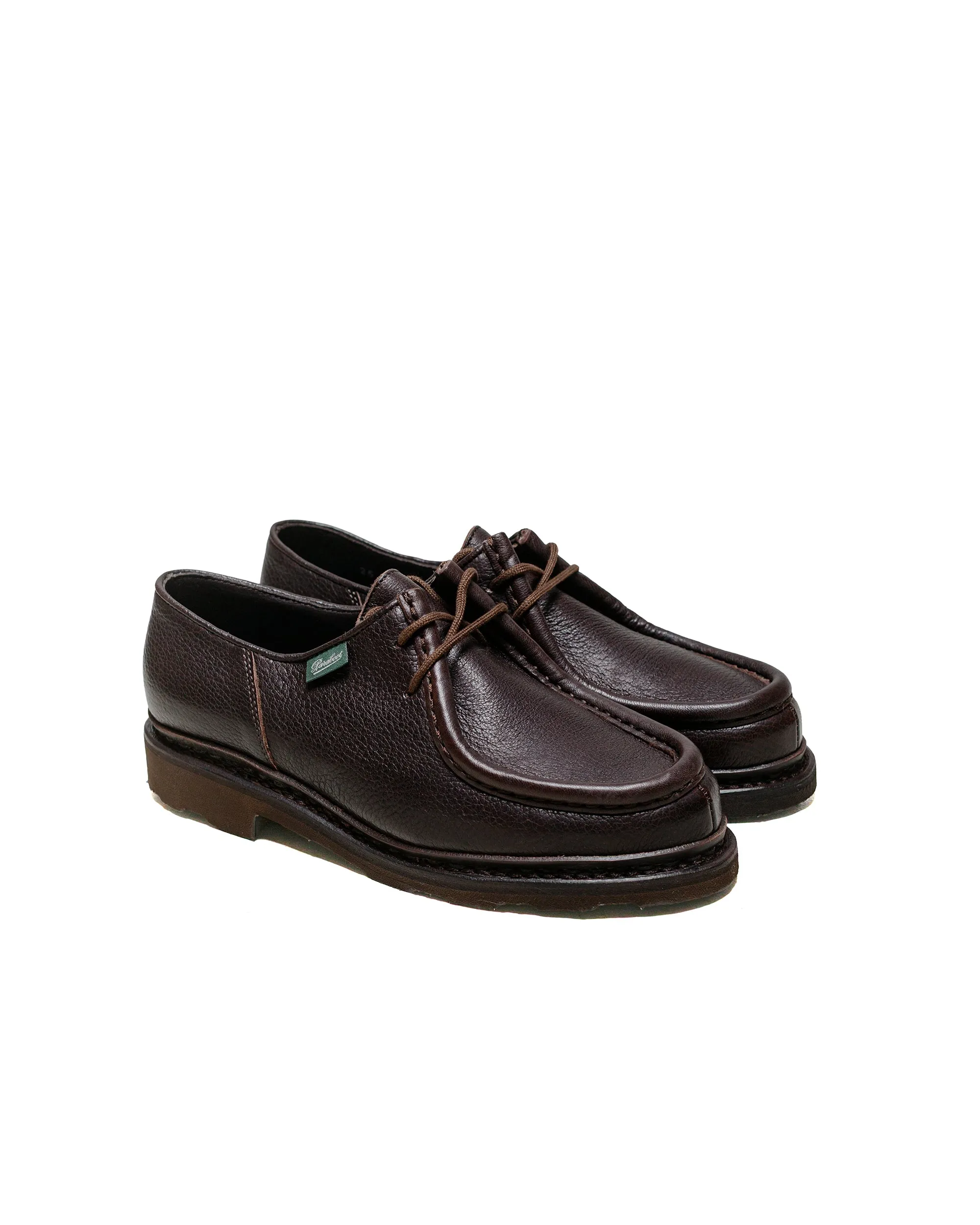 Paraboot Michael Cerf Marron sold by Lost & Found product image thumbnail 2