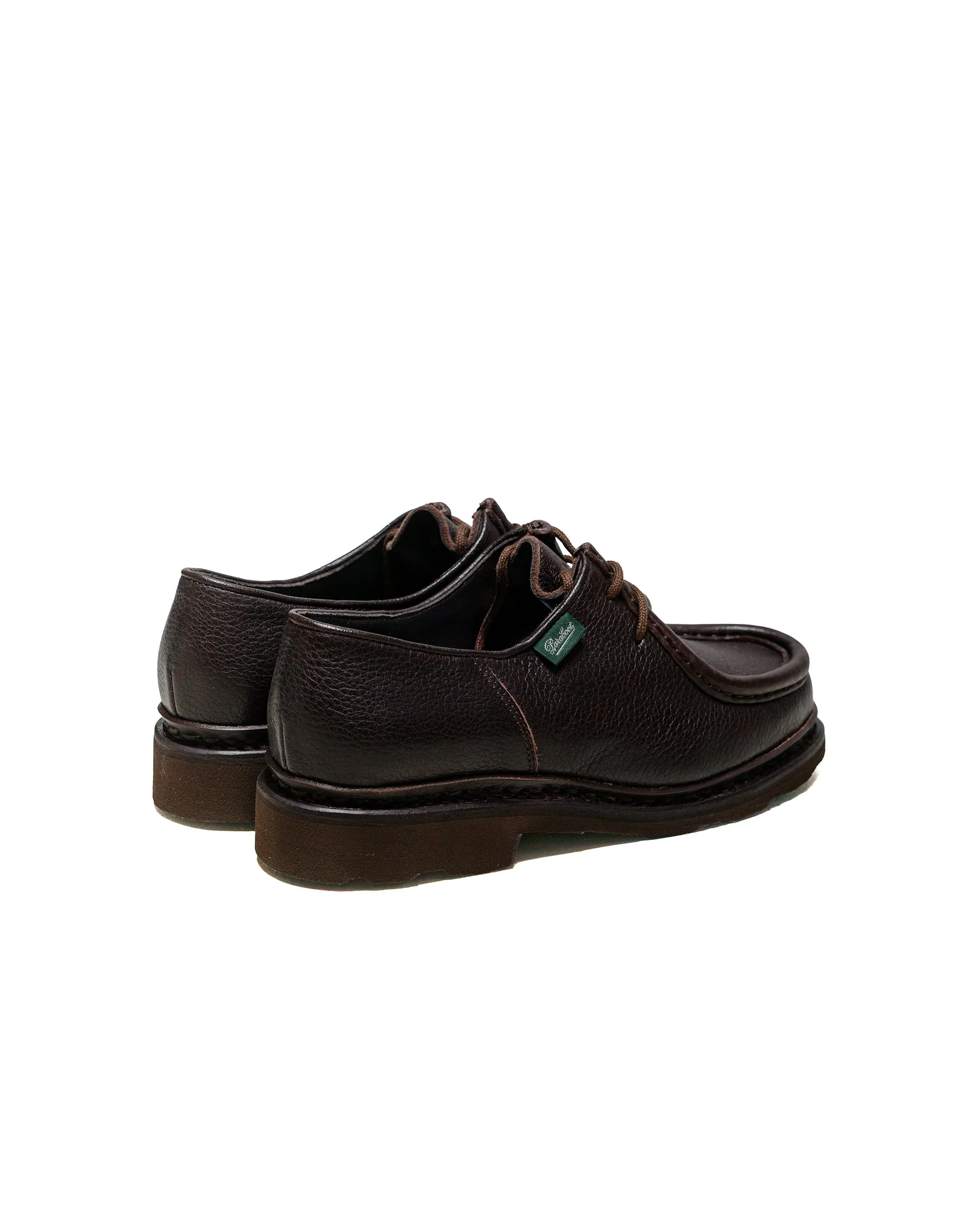 Paraboot Michael Cerf Marron sold by Lost & Found product image thumbnail 3