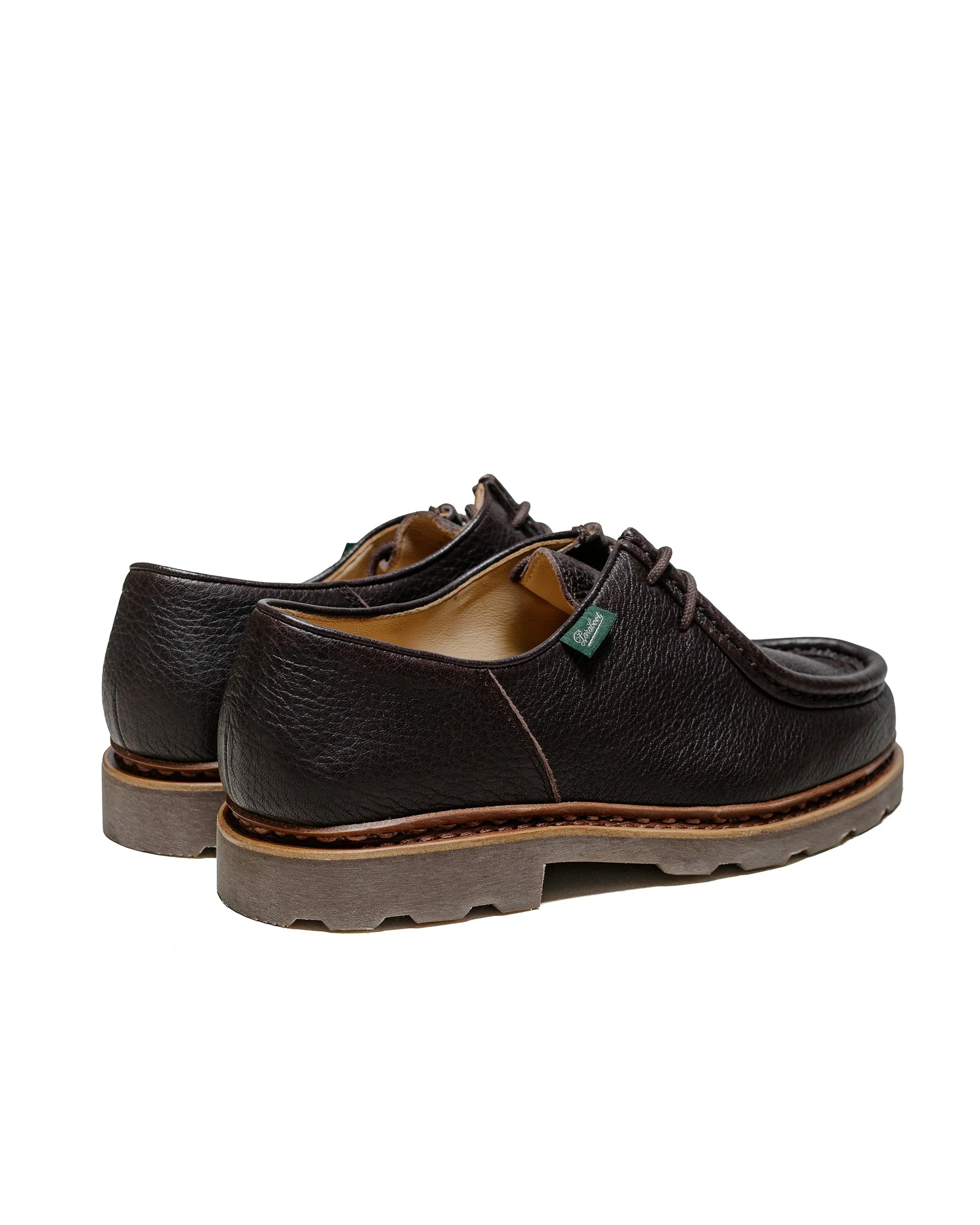 Paraboot Michael Cerf Marron sold by Lost & Found product image thumbnail 3