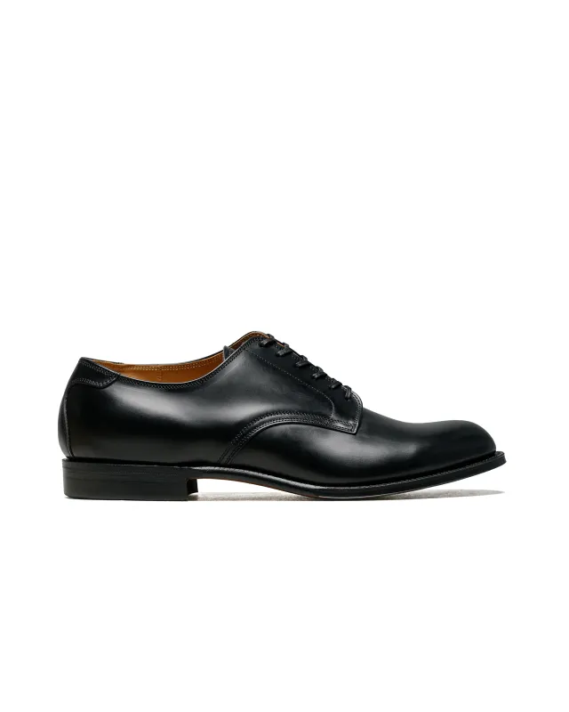 Phigvel Service Shoe Black made by Lost & Found