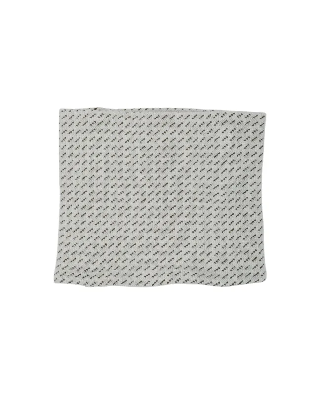 Found Feather Tori Neck Warmer Lambswool Oak sold by Lost & Found