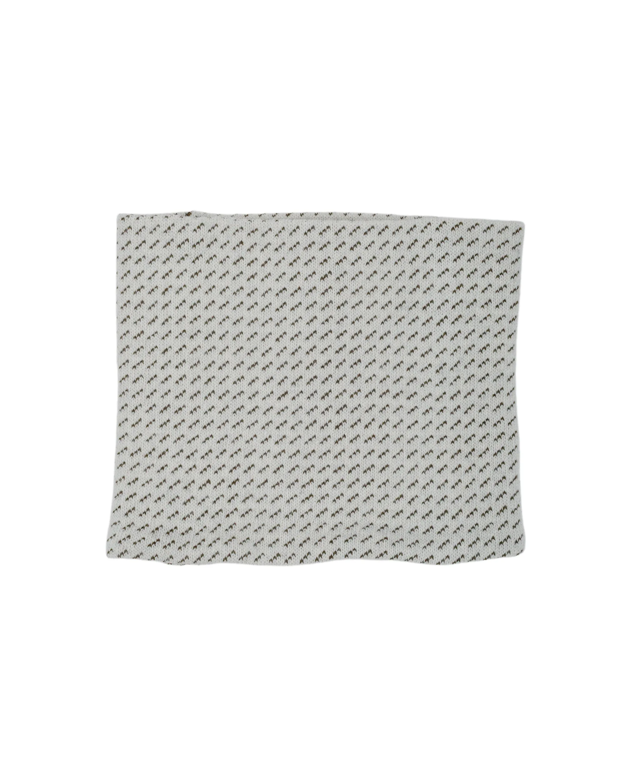 Found Feather Tori Neck Warmer Lambswool Oak sold by Lost & Found