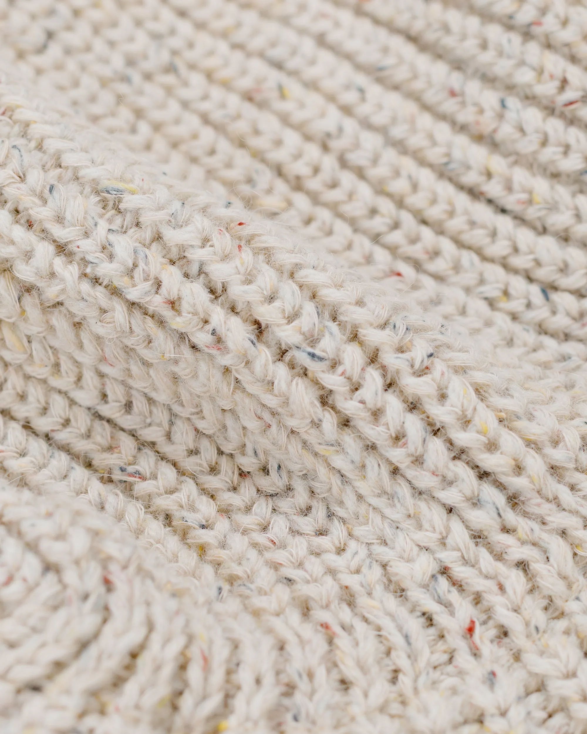 Found Feather Field Hat Lambswool Tweed Oak sold by Lost & Found product image thumbnail 2