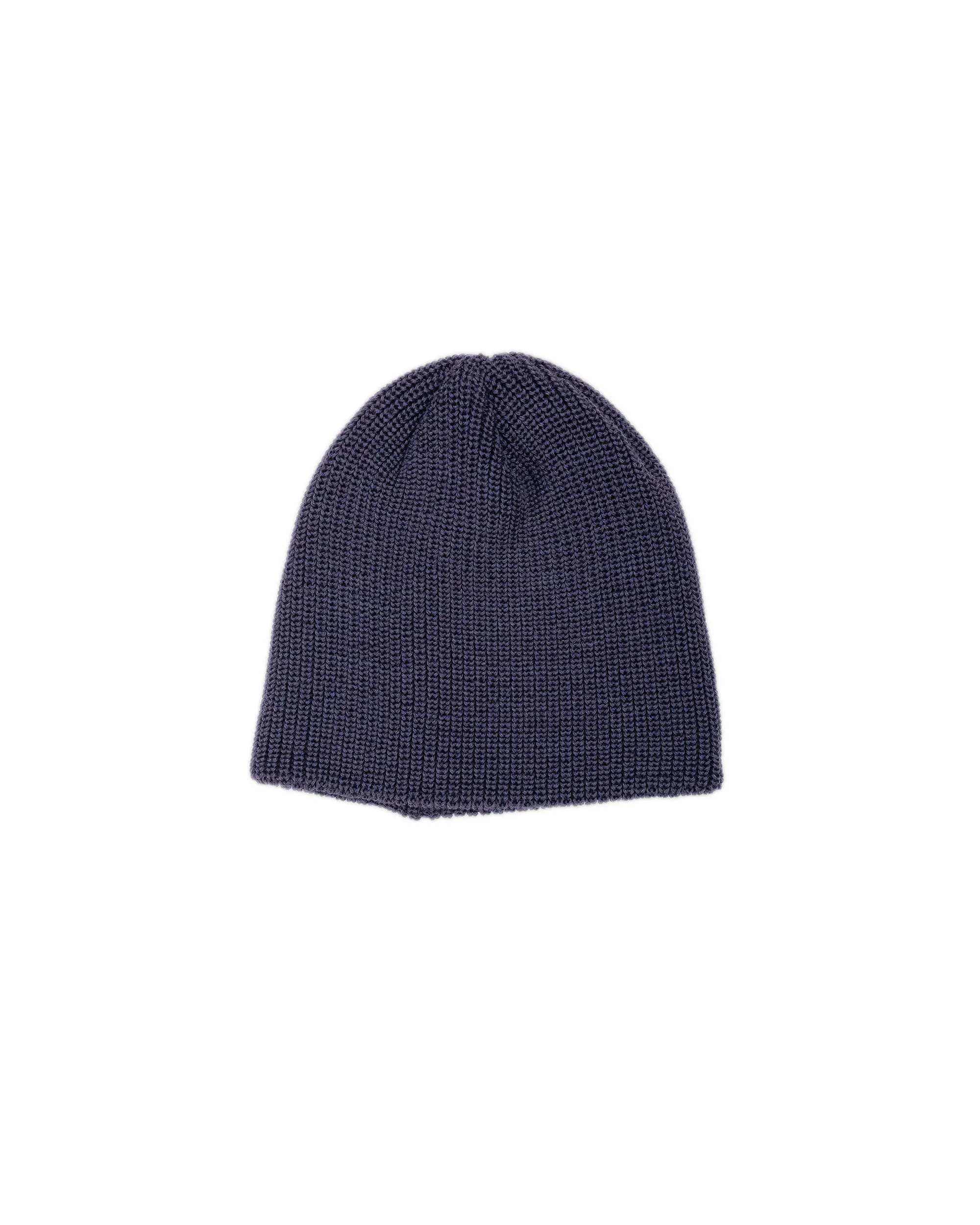 Found Feather Merino Skully Italian Merino Wool Mauve sold by Lost & Found