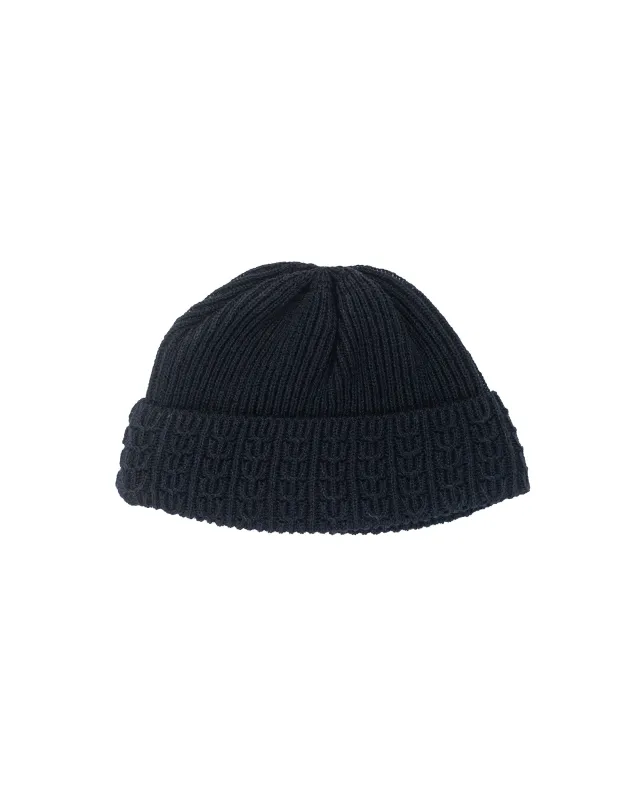 The Real McCoy's MA25104 U.S. Navy Watch Cap / WW1 Navy sold by Lost & Found