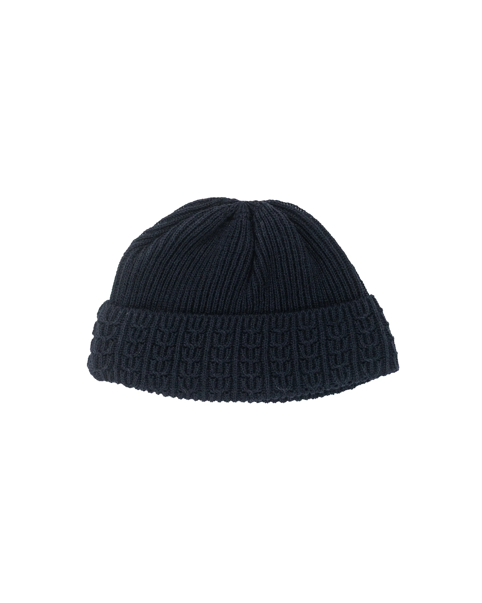 The Real McCoy's MA25104 U.S. Navy Watch Cap / WW1 Navy sold by Lost & Found