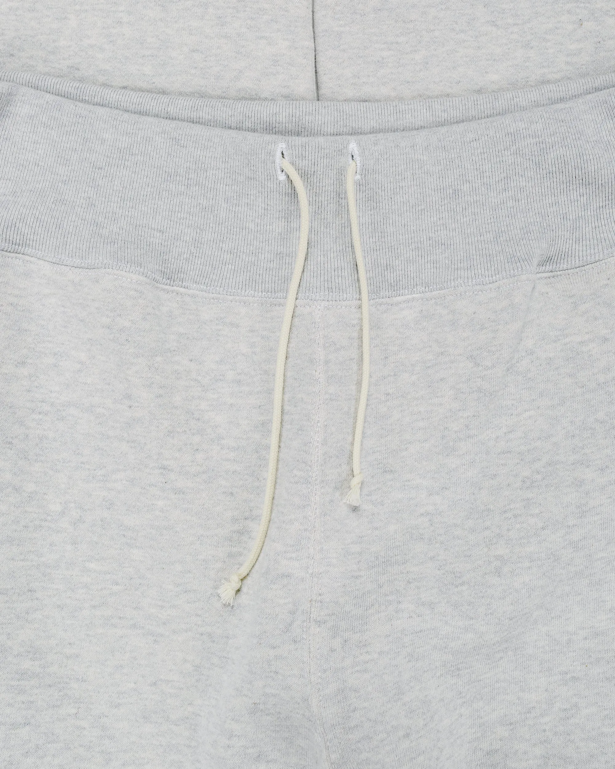 The Real McCoy's MC25114 U.S.N. Double-knee Sweatpants Snow Gray sold by Lost & Found product image thumbnail 5