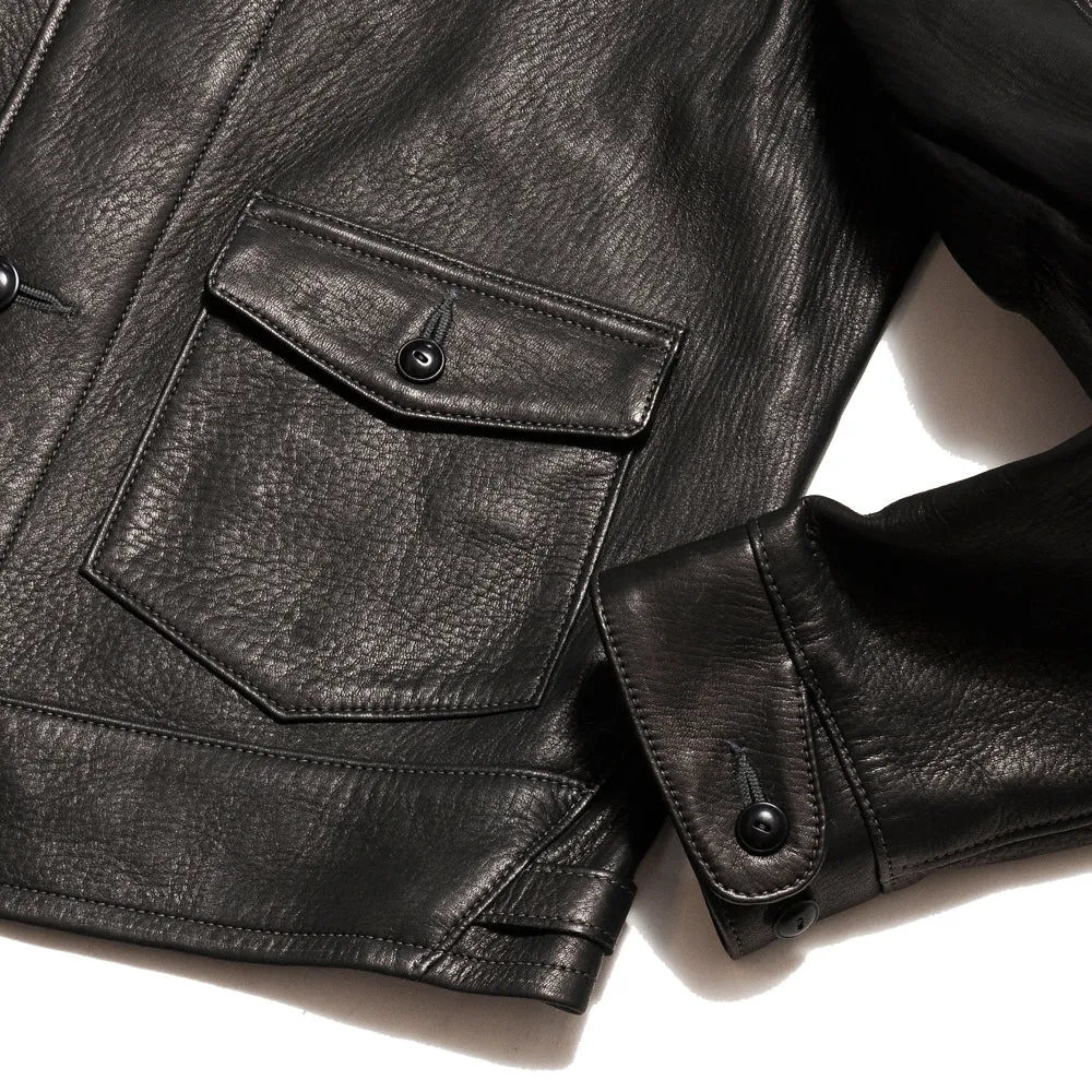 The Real McCoy's MJ19024 30's Sports Jacket / Dillinger sold by Lost & Found product image thumbnail 4