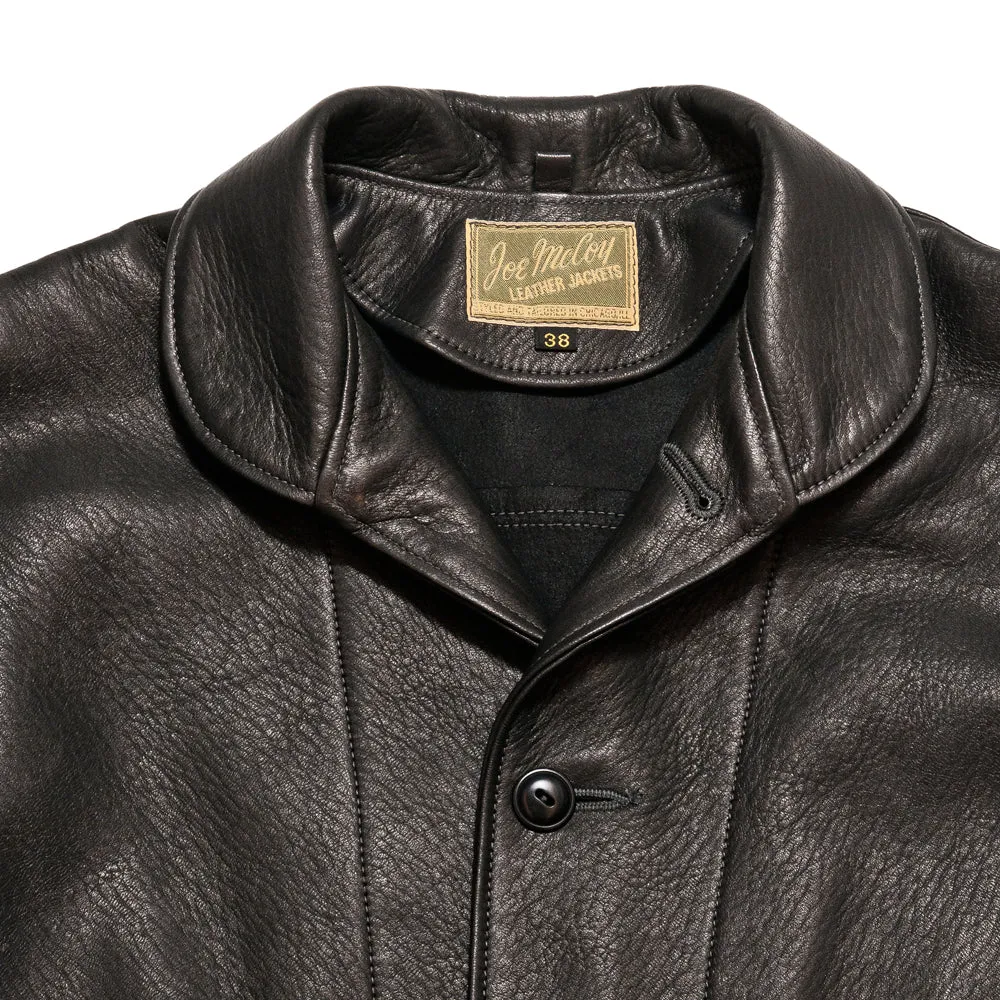 The Real McCoy's MJ19024 30's Sports Jacket / Dillinger sold by Lost & Found product image thumbnail 3