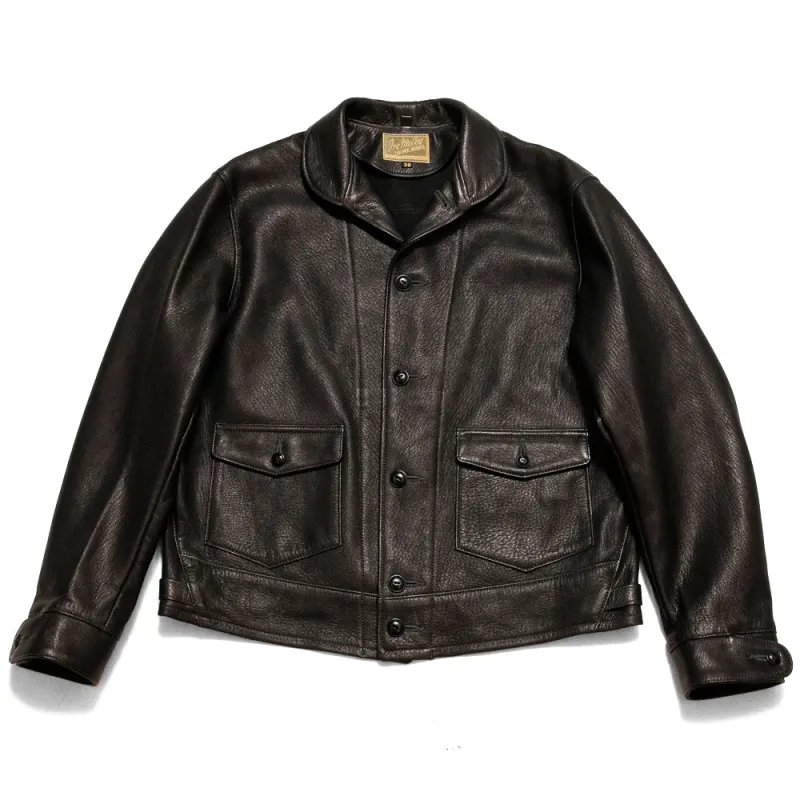 The Real McCoy's MJ19024 30's Sports Jacket / Dillinger made by The Real McCoy's