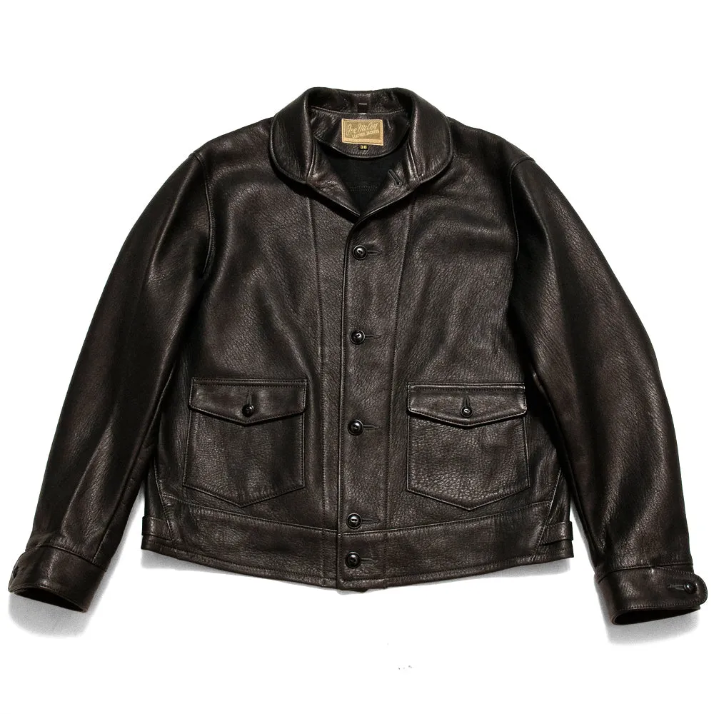 The Real McCoy's MJ19024 30's Sports Jacket / Dillinger sold by Lost & Found