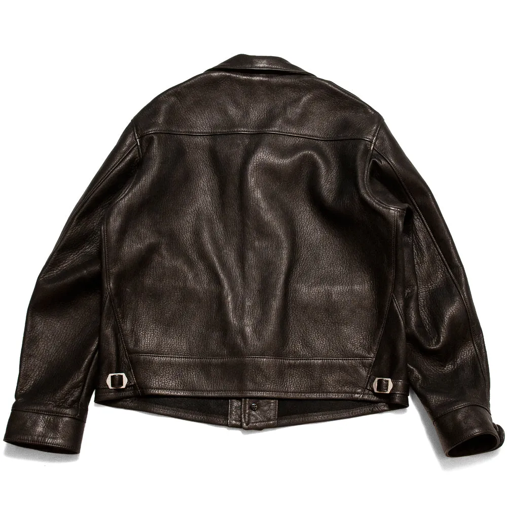 The Real McCoy's MJ19024 30's Sports Jacket / Dillinger sold by Lost & Found product image thumbnail 2