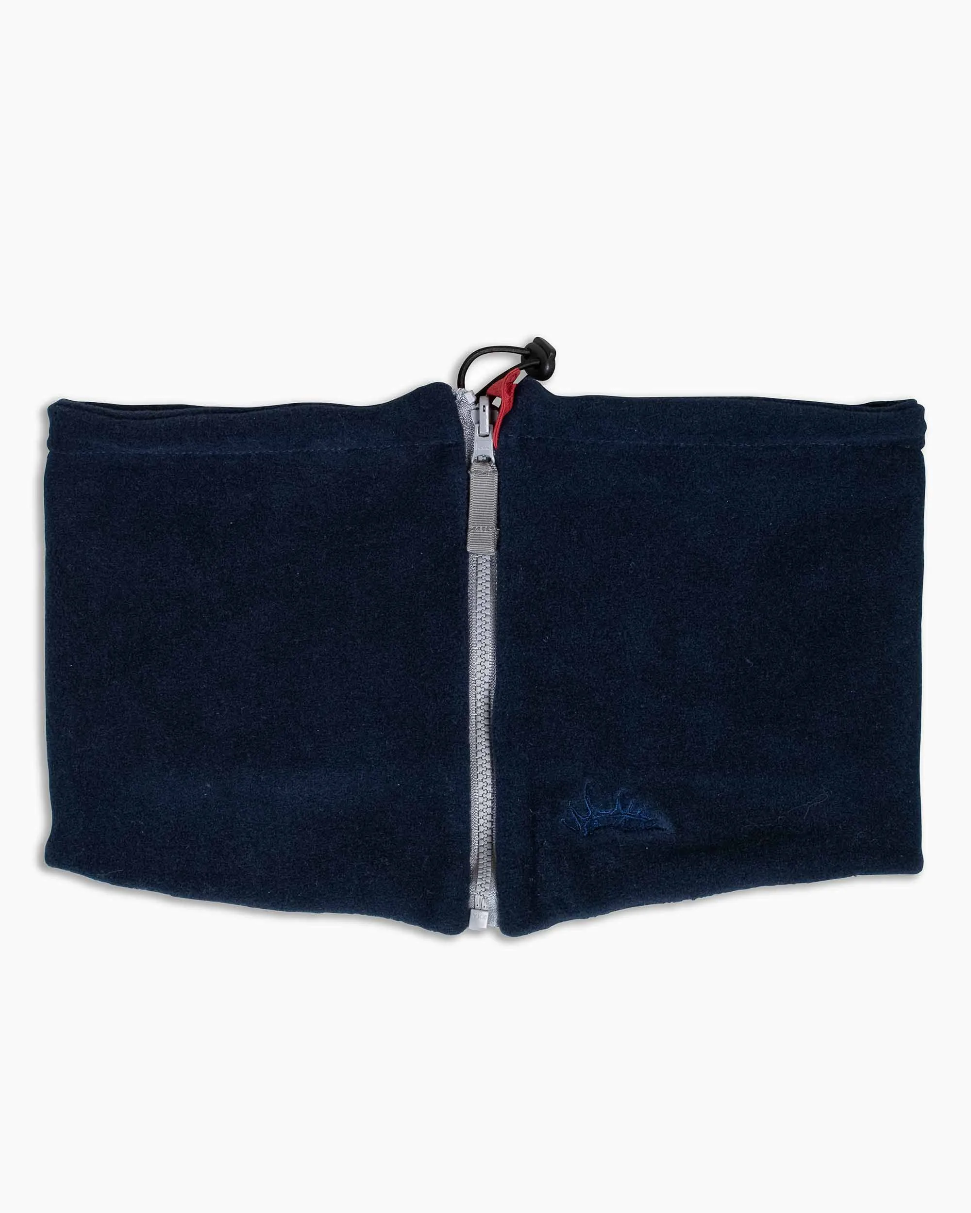 Elmer By Swany EM700 Reversible Neck Warmer Navy sold by Lost & Found product image thumbnail 3