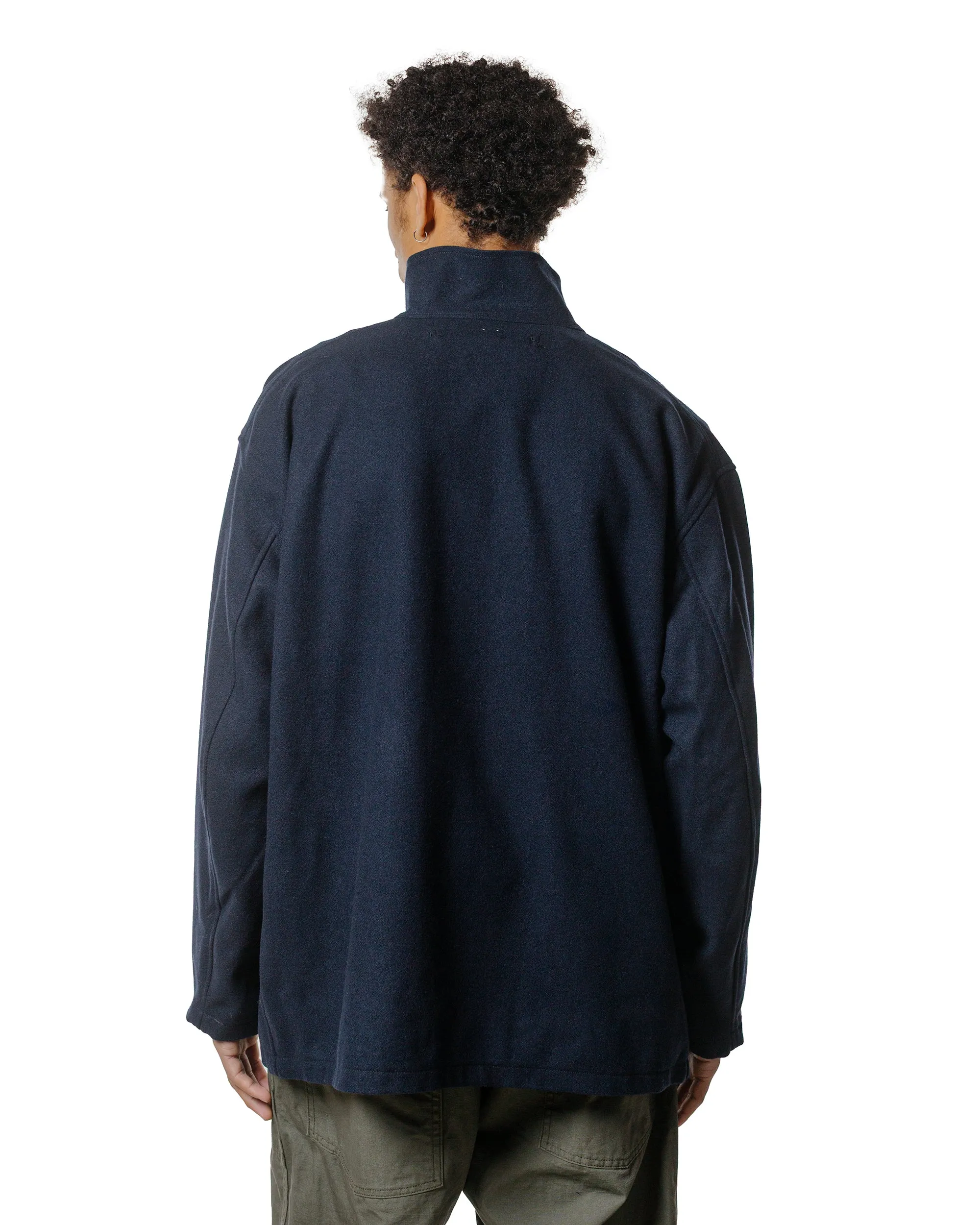 Outil Veate Villeneuve Dark Blue sold by Lost & Found product image thumbnail 3