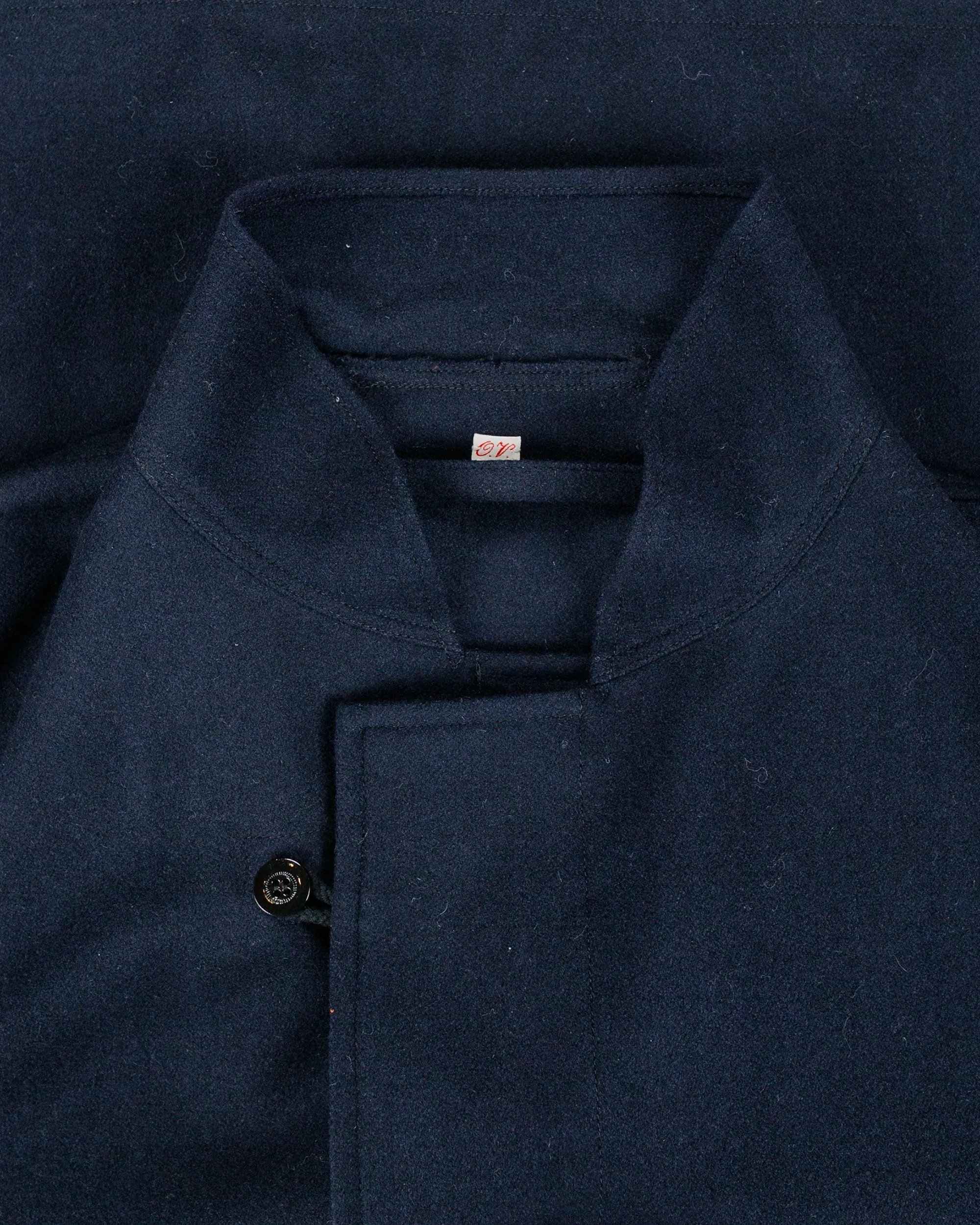 Outil Veate Villeneuve Dark Blue sold by Lost & Found product image thumbnail 5