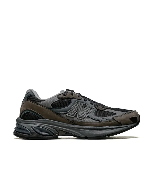 New Balance U20107Z3 Tornado/Faded Black sold by Lost & Found