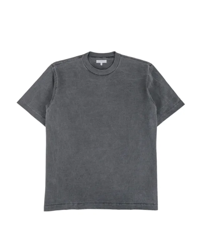 Lady White Co. Rugby T-Shirt Grindle sold by Lost & Found