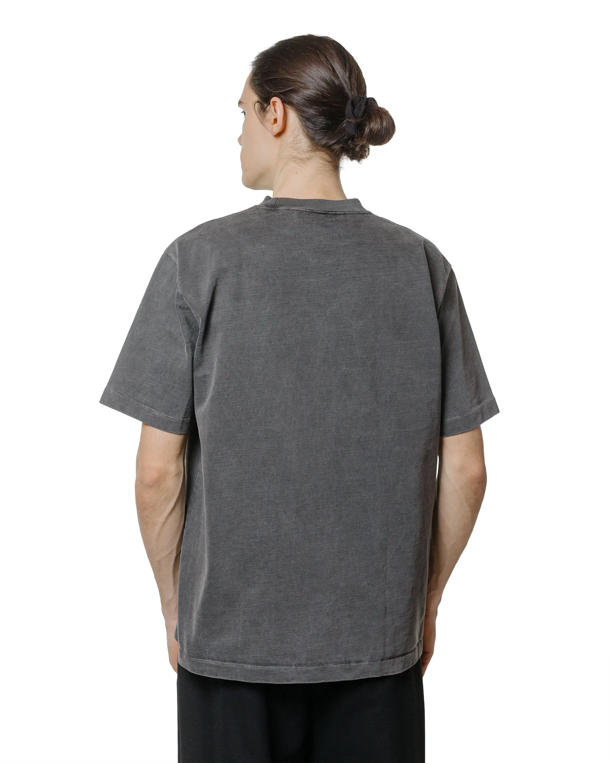 Lady White Co. Rugby T-Shirt Grindle sold by Lost & Found product image thumbnail 3
