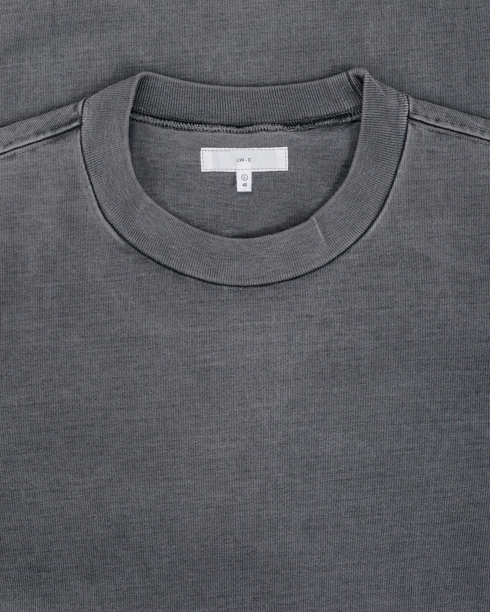 Lady White Co. Rugby T-Shirt Grindle sold by Lost & Found product image thumbnail 4