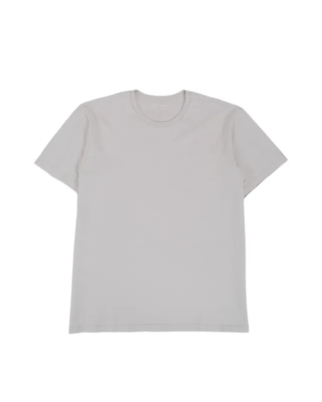 Lady White Co. Our T-Shirt Oak Grey sold by Lost & Found