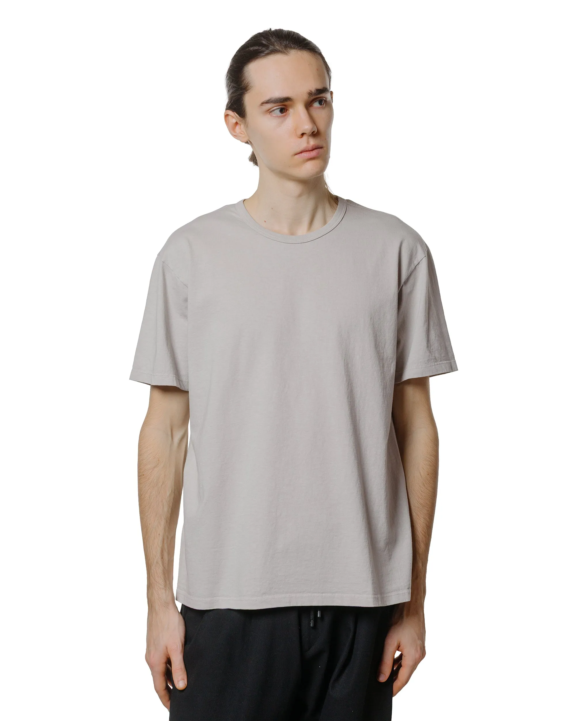 Lady White Co. Our T-Shirt Oak Grey sold by Lost & Found product image thumbnail 2