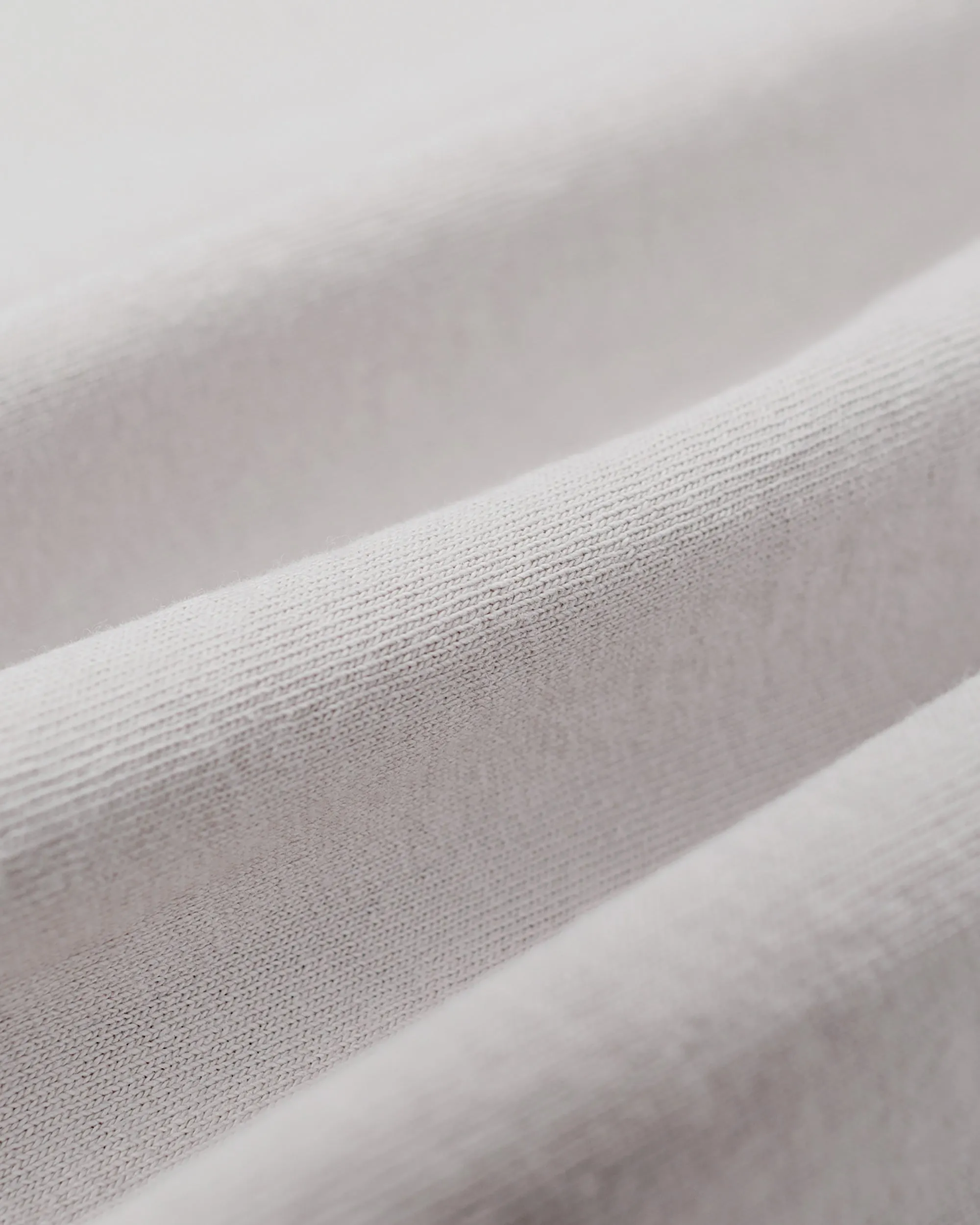 Lady White Co. Our T-Shirt Oak Grey sold by Lost & Found product image thumbnail 5