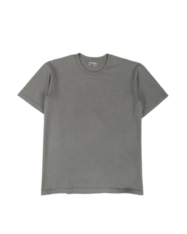 Lady White Co. Our T-Shirt Dark Kelp sold by Lost & Found