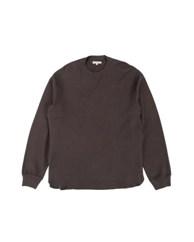 Lady White Co. Euclid Thermal Black Mushroom sold by Lost & Found