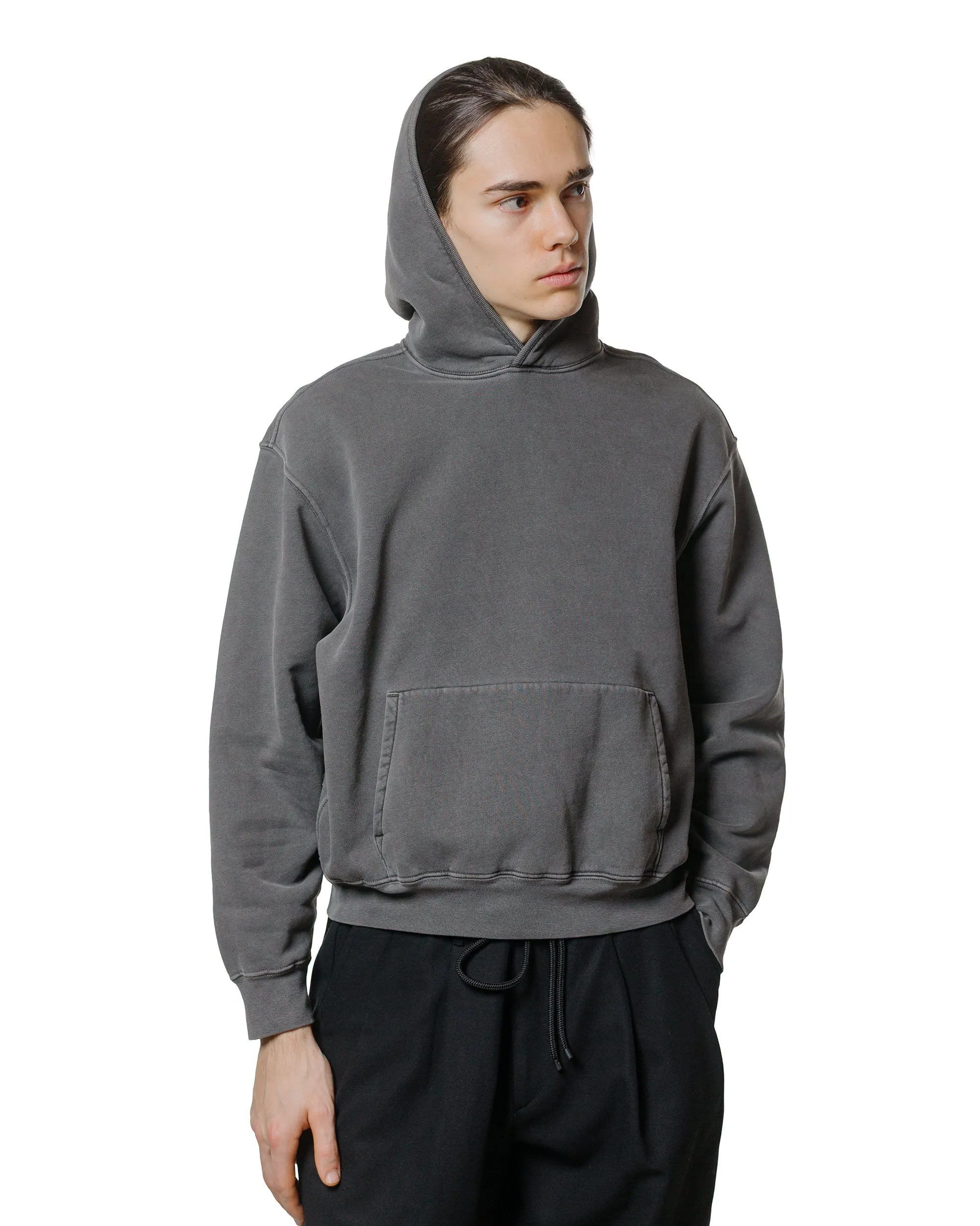 Lady White Co. Mini Hoodie Grindle sold by Lost & Found product image thumbnail 2