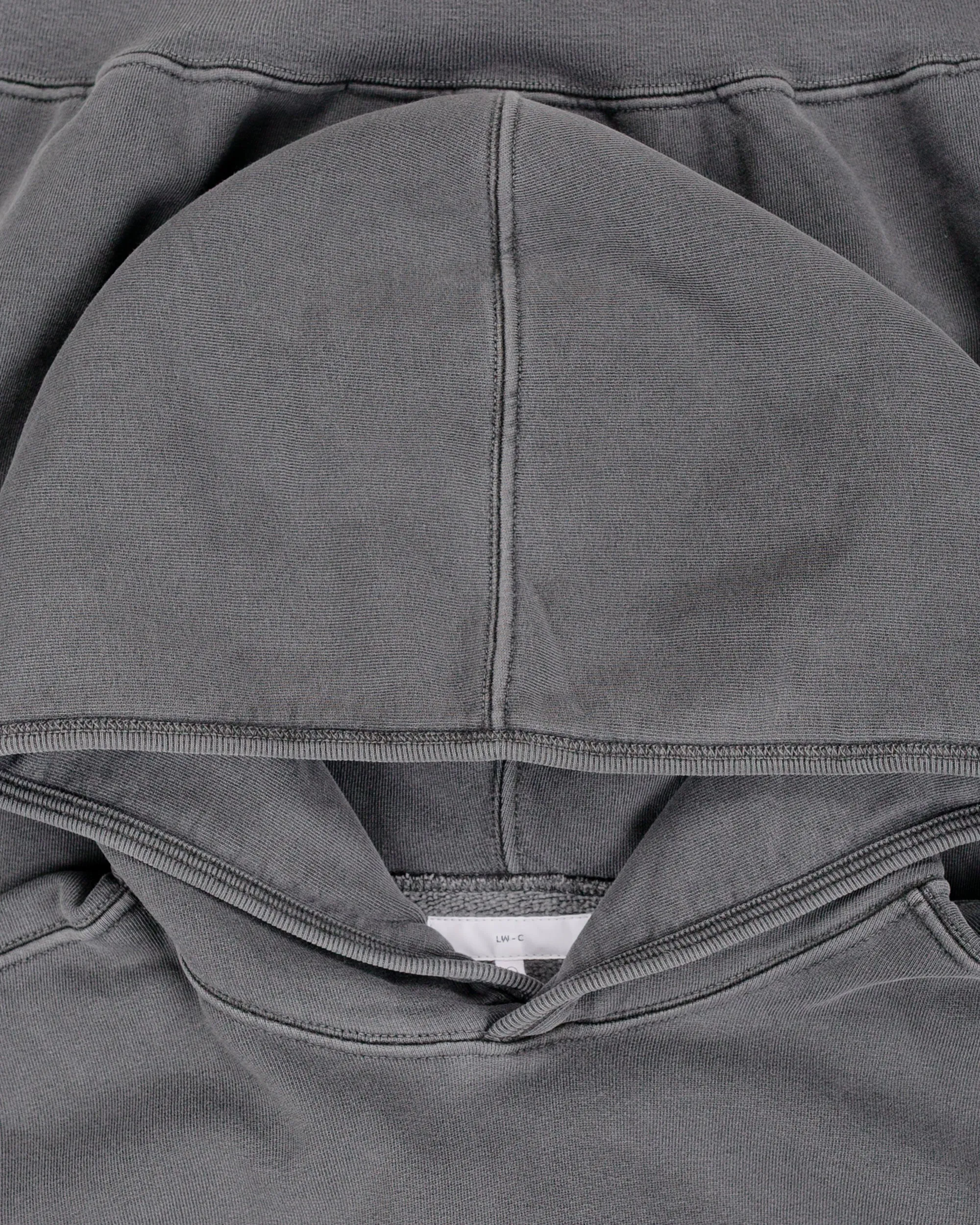 Lady White Co. Mini Hoodie Grindle sold by Lost & Found product image thumbnail 5