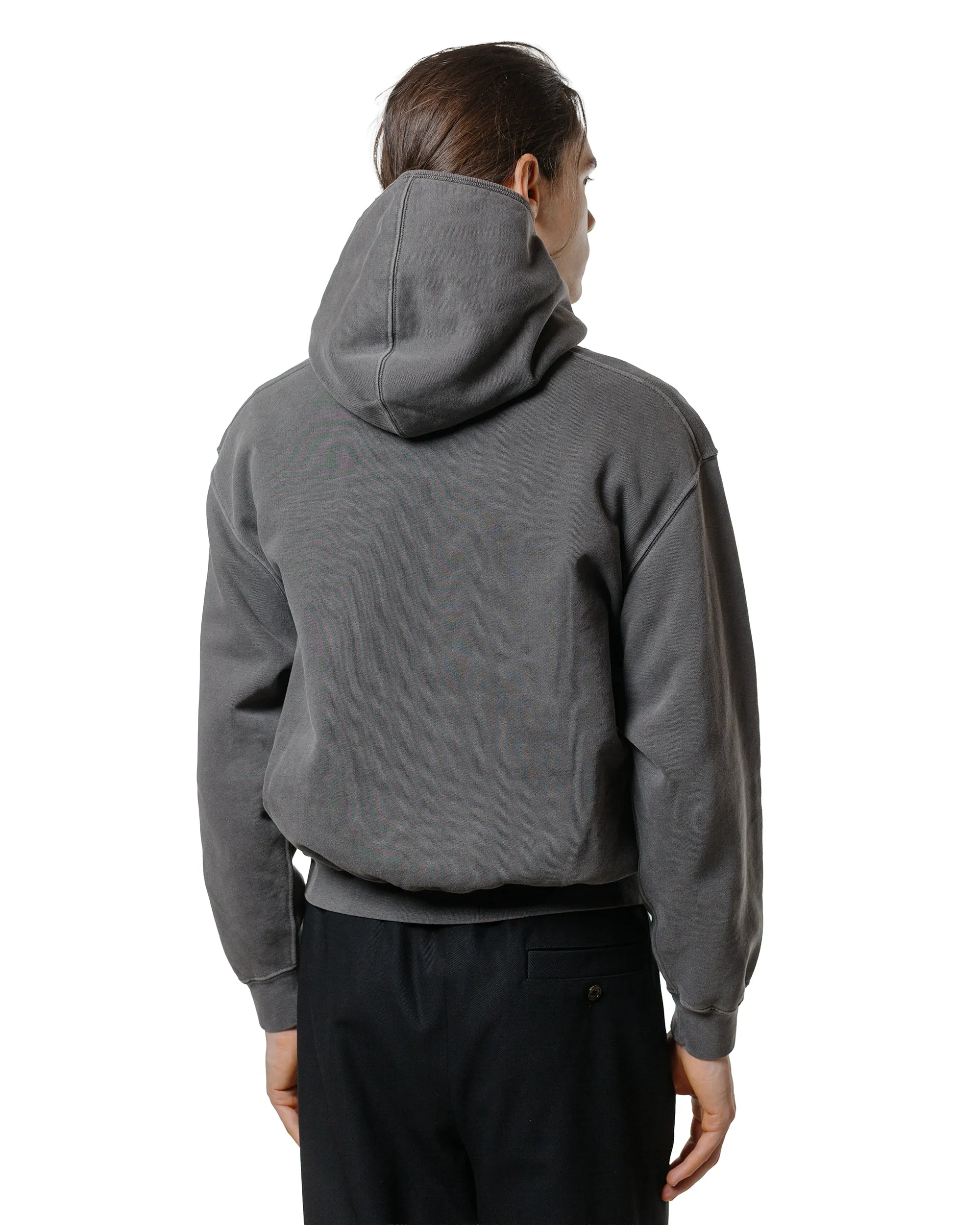Lady White Co. Mini Hoodie Grindle sold by Lost & Found product image thumbnail 3