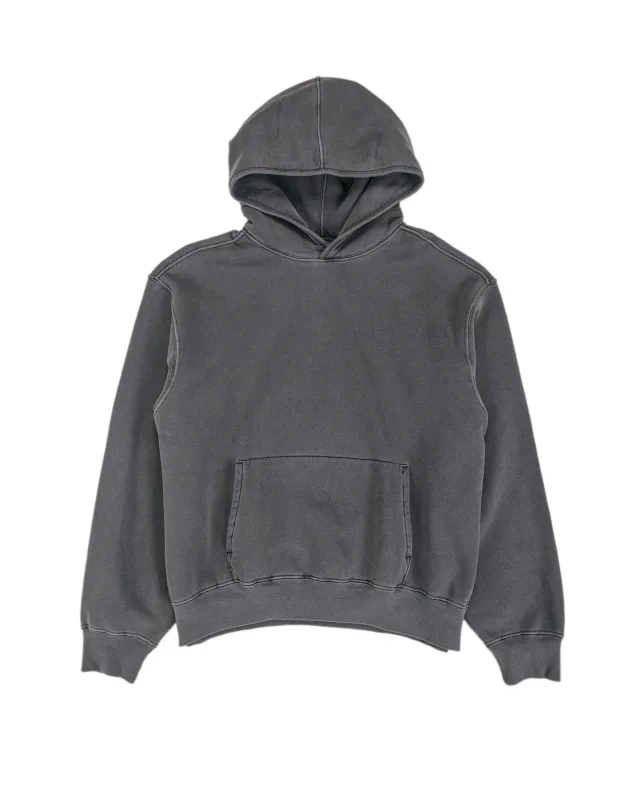 Lady White Co. Mini Hoodie Grindle sold by Lost & Found
