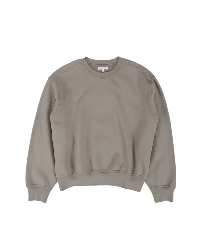 Lady White Co. Mini Crewneck Anvil Grey sold by Lost & Found