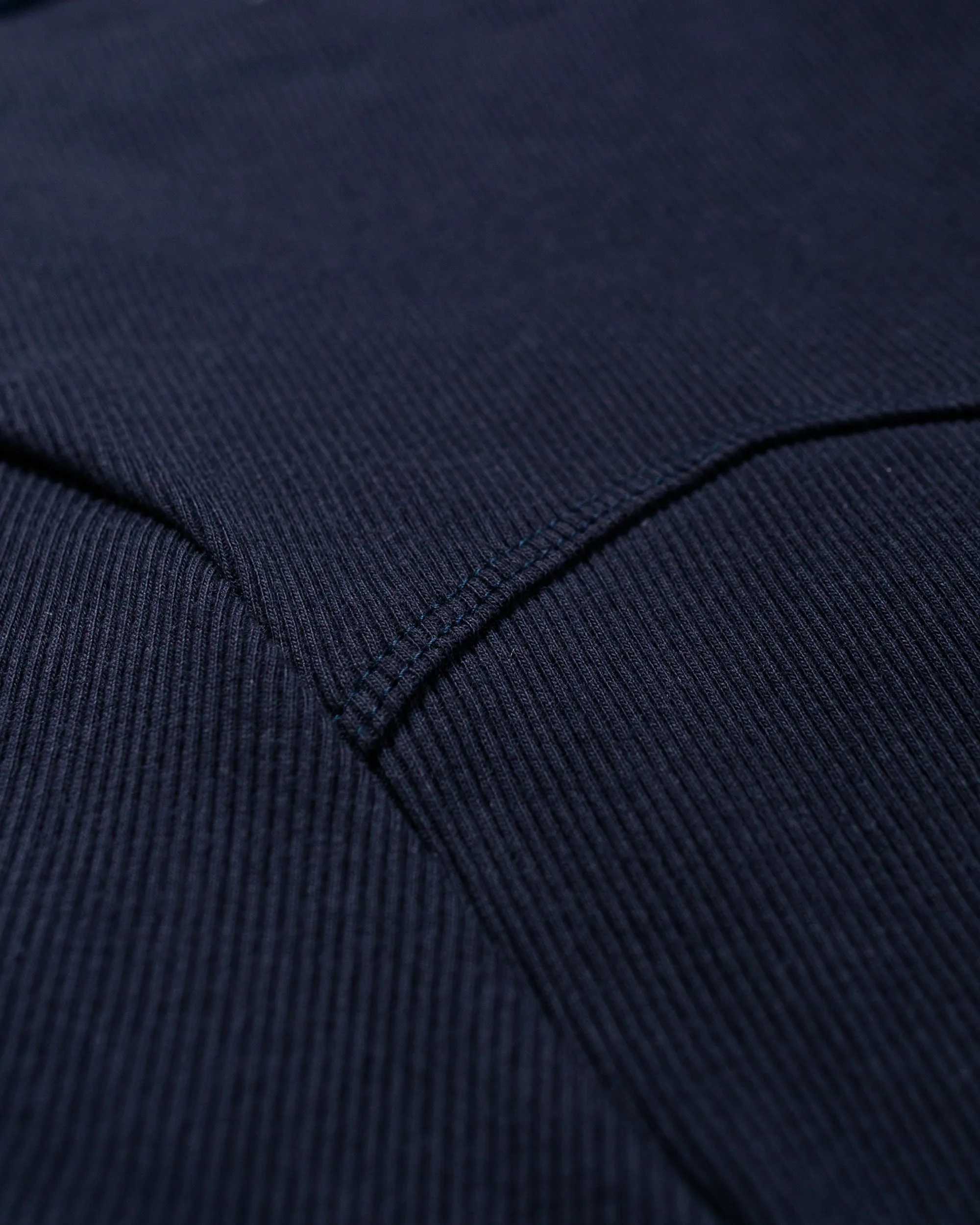 The Real McCoy's MA25103 McCoy's 2 PCs Pack Athletic Underwear Navy sold by Lost & Found product image thumbnail 2