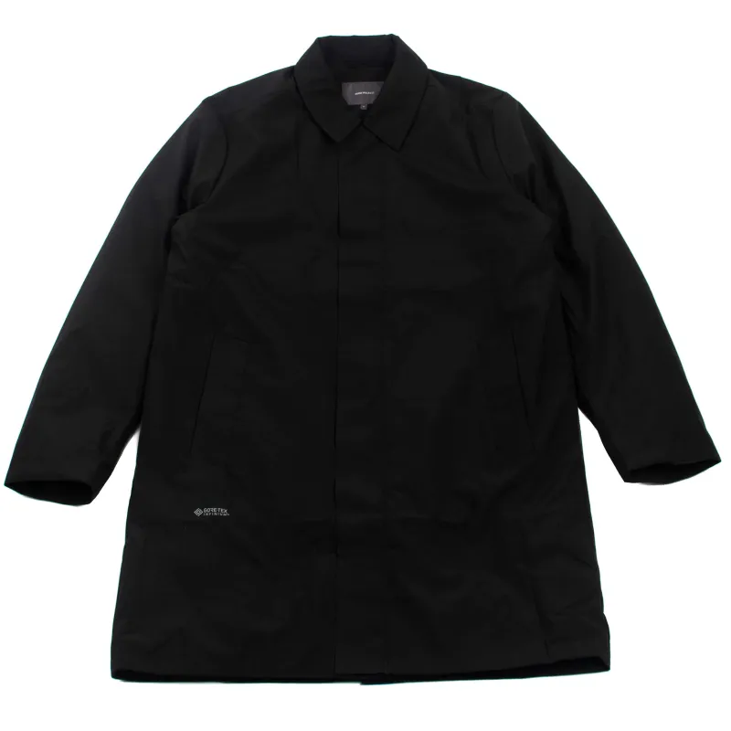 Norse Projects Thor Gore-Tex Infinium Black made by Norse Projects