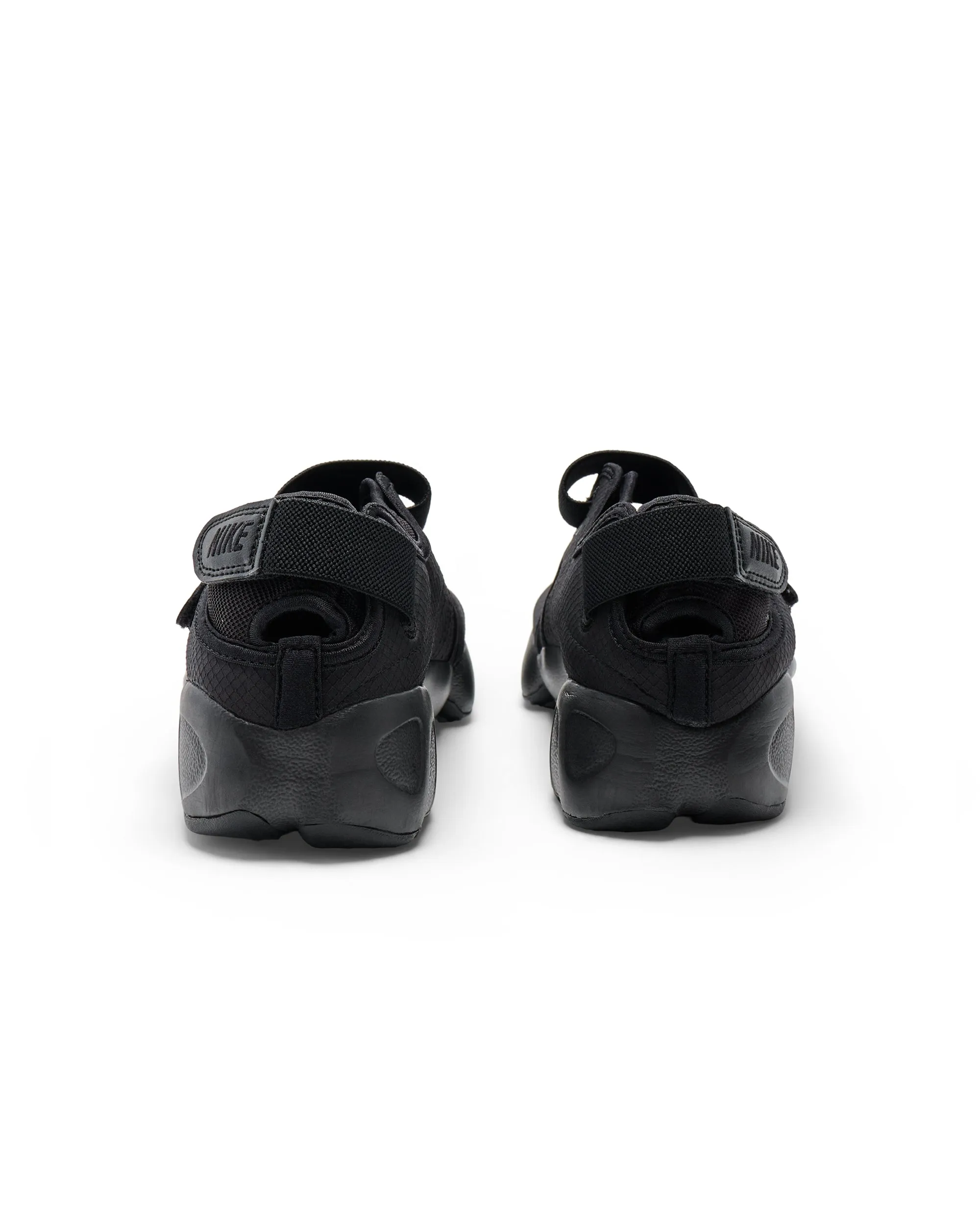 Nike Air Rift Breathe Black sold by Lost & Found product image thumbnail 4
