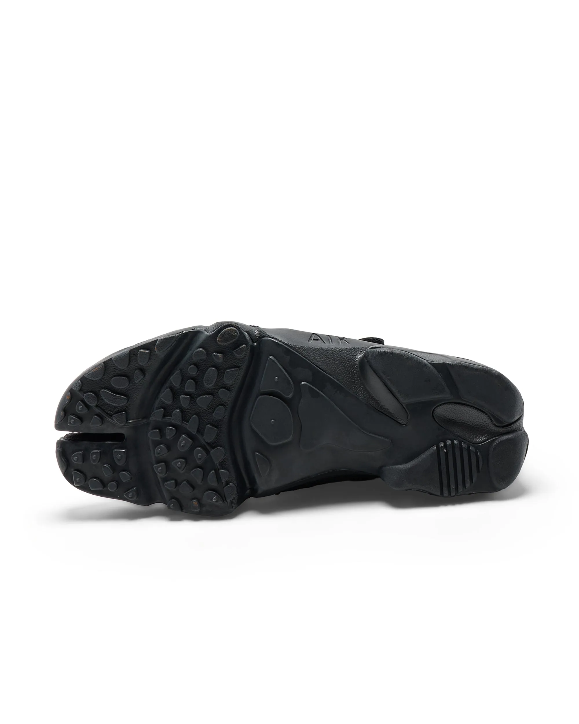 Nike Air Rift Breathe Black sold by Lost & Found product image thumbnail 5