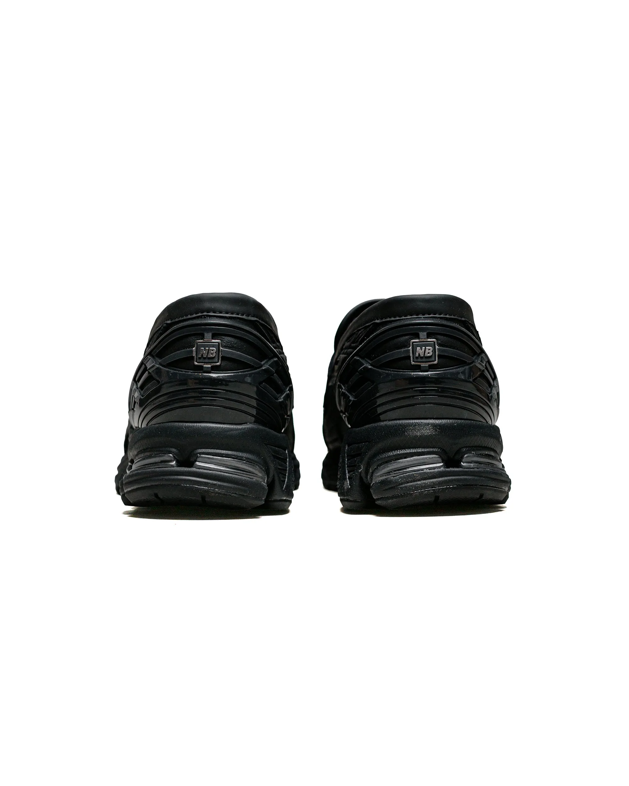 New Balance U19068G9 Black Angora sold by Lost & Found product image thumbnail 4