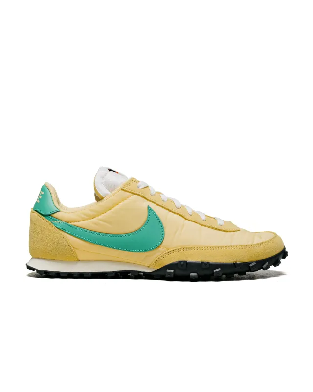 Nike Waffle Racer Topaz Gold/Stadium Gold sold by Lost & Found