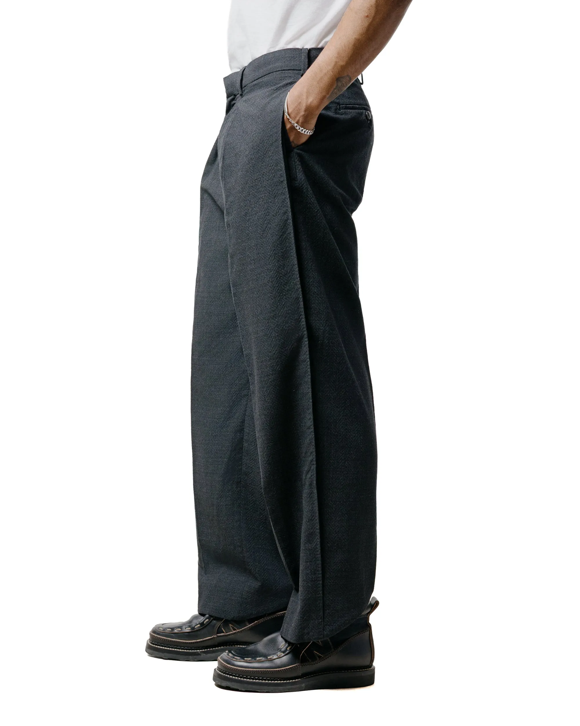 NICENESS T.Schenker Charcoal sold by Lost & Found product image thumbnail 3