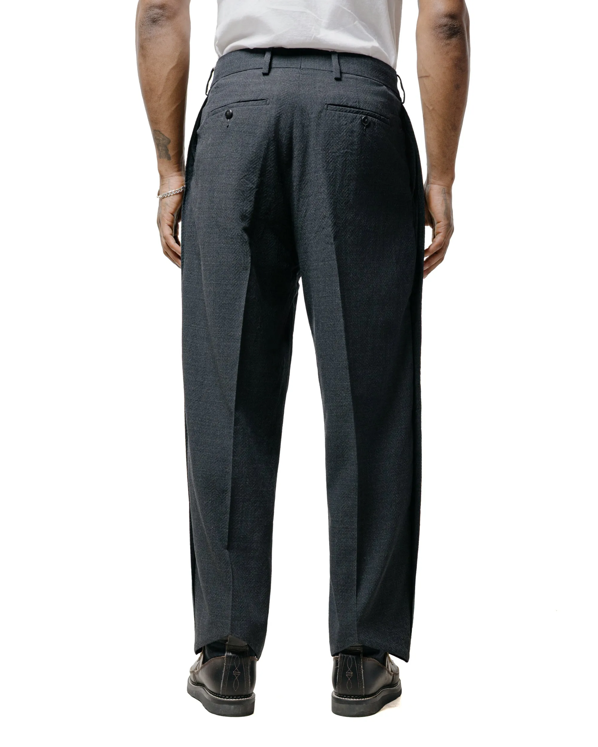 NICENESS T.Schenker Charcoal sold by Lost & Found product image thumbnail 4