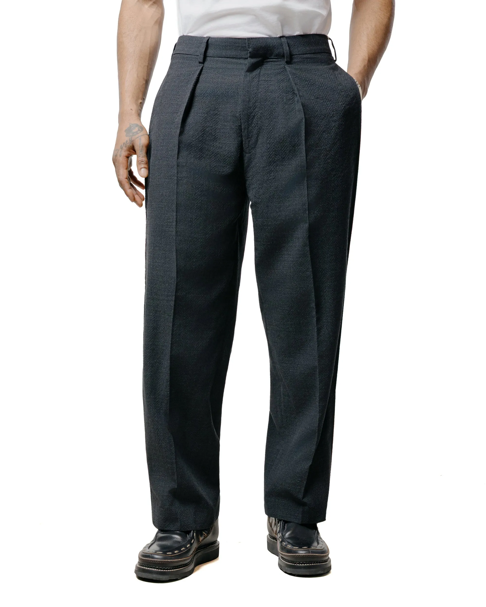 NICENESS T.Schenker Charcoal sold by Lost & Found product image thumbnail 2