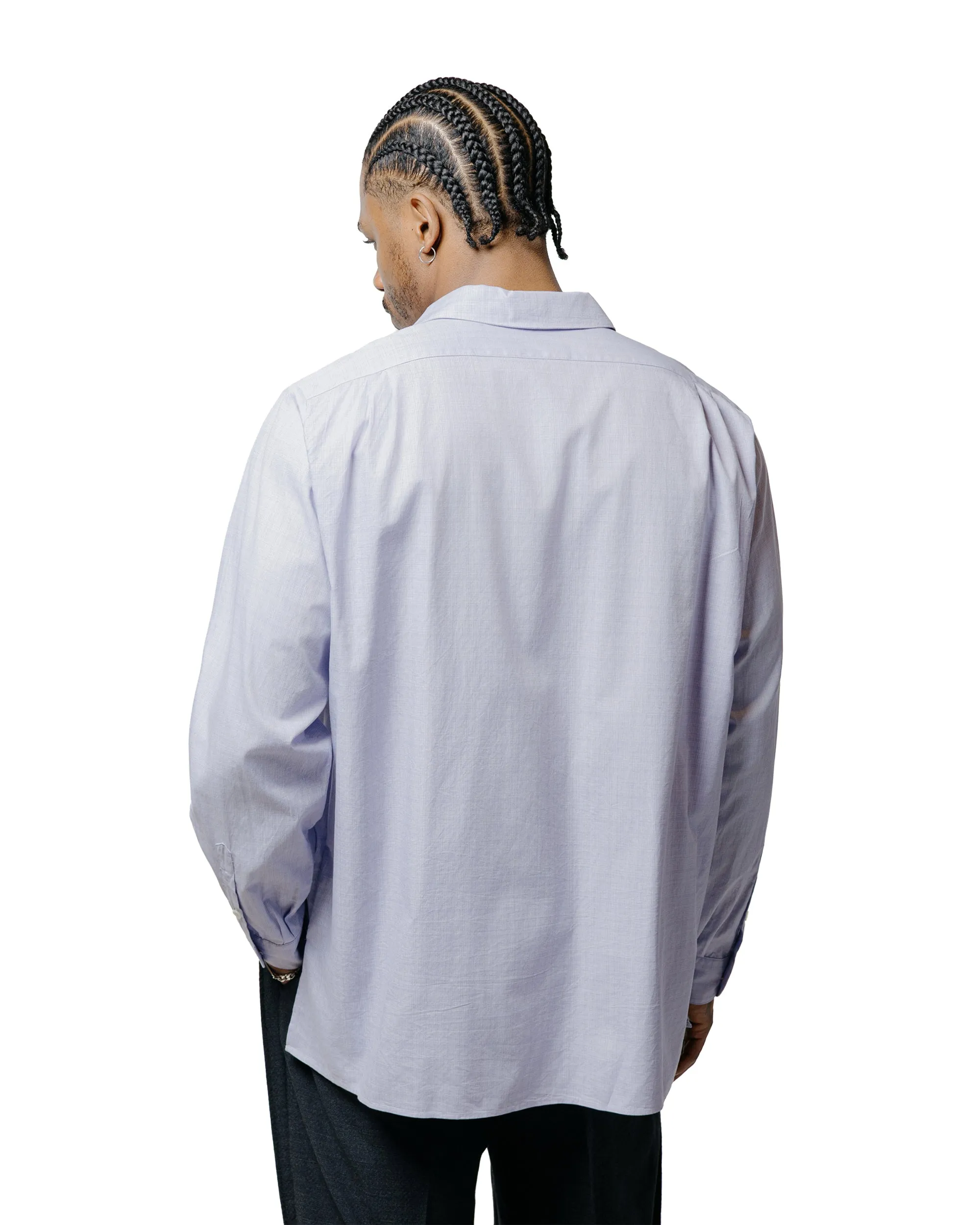 NICENESS Romeo Blurred Check sold by Lost & Found product image thumbnail 3