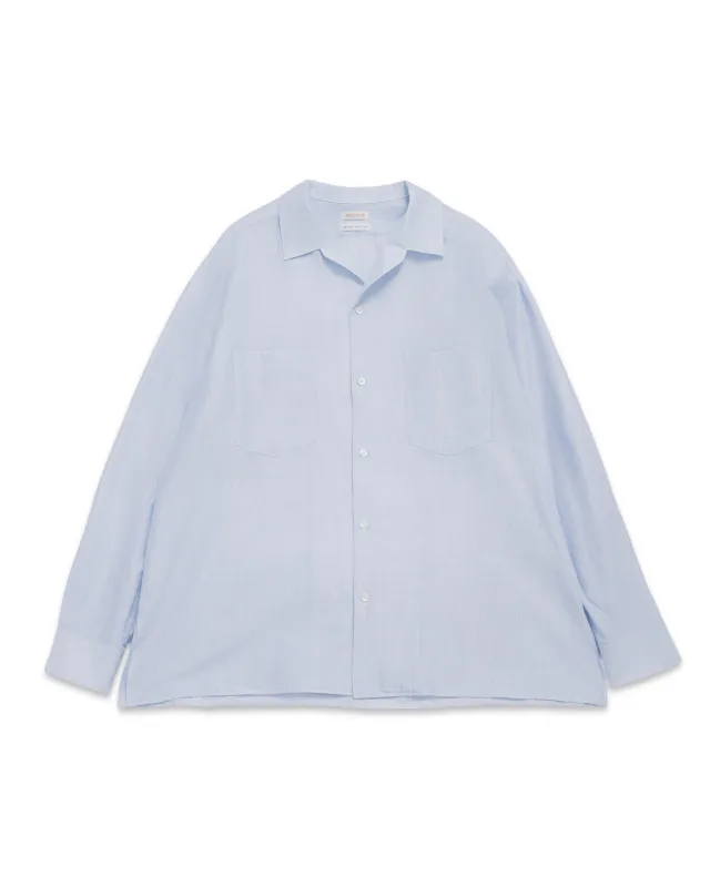 NICENESS Romeo Stripe sold by Lost & Found