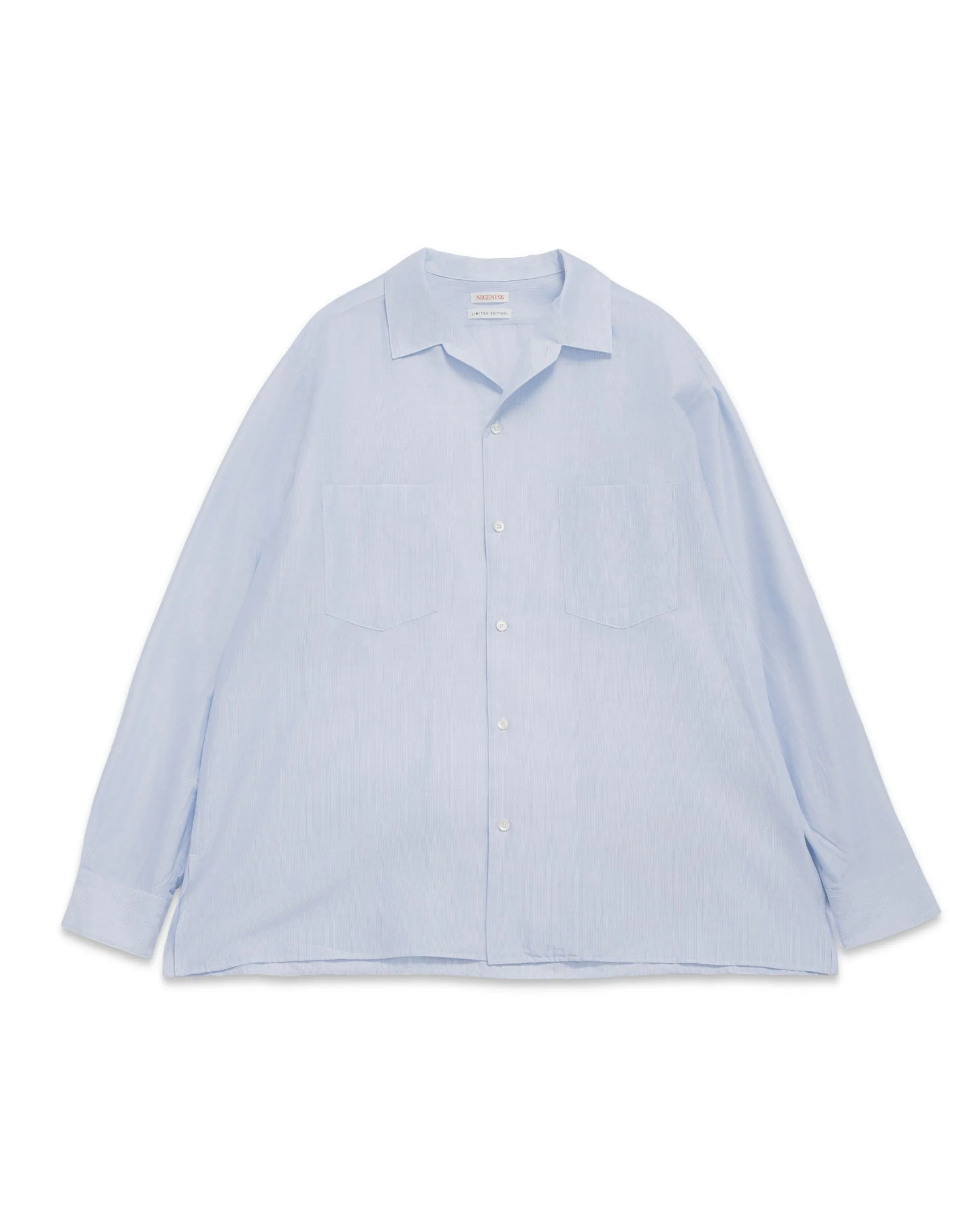 NICENESS Romeo Stripe sold by Lost & Found