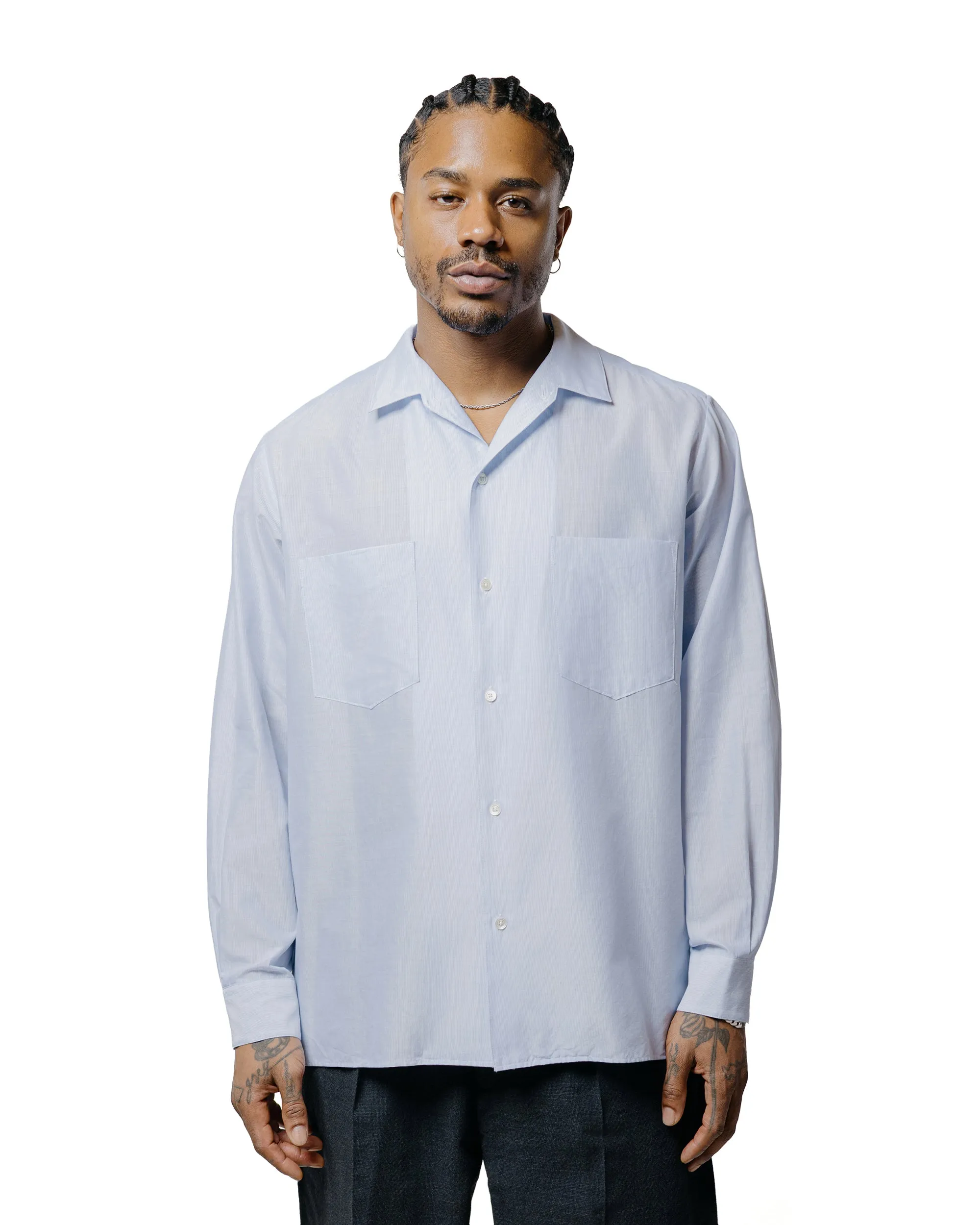 NICENESS Romeo Stripe sold by Lost & Found product image thumbnail 2