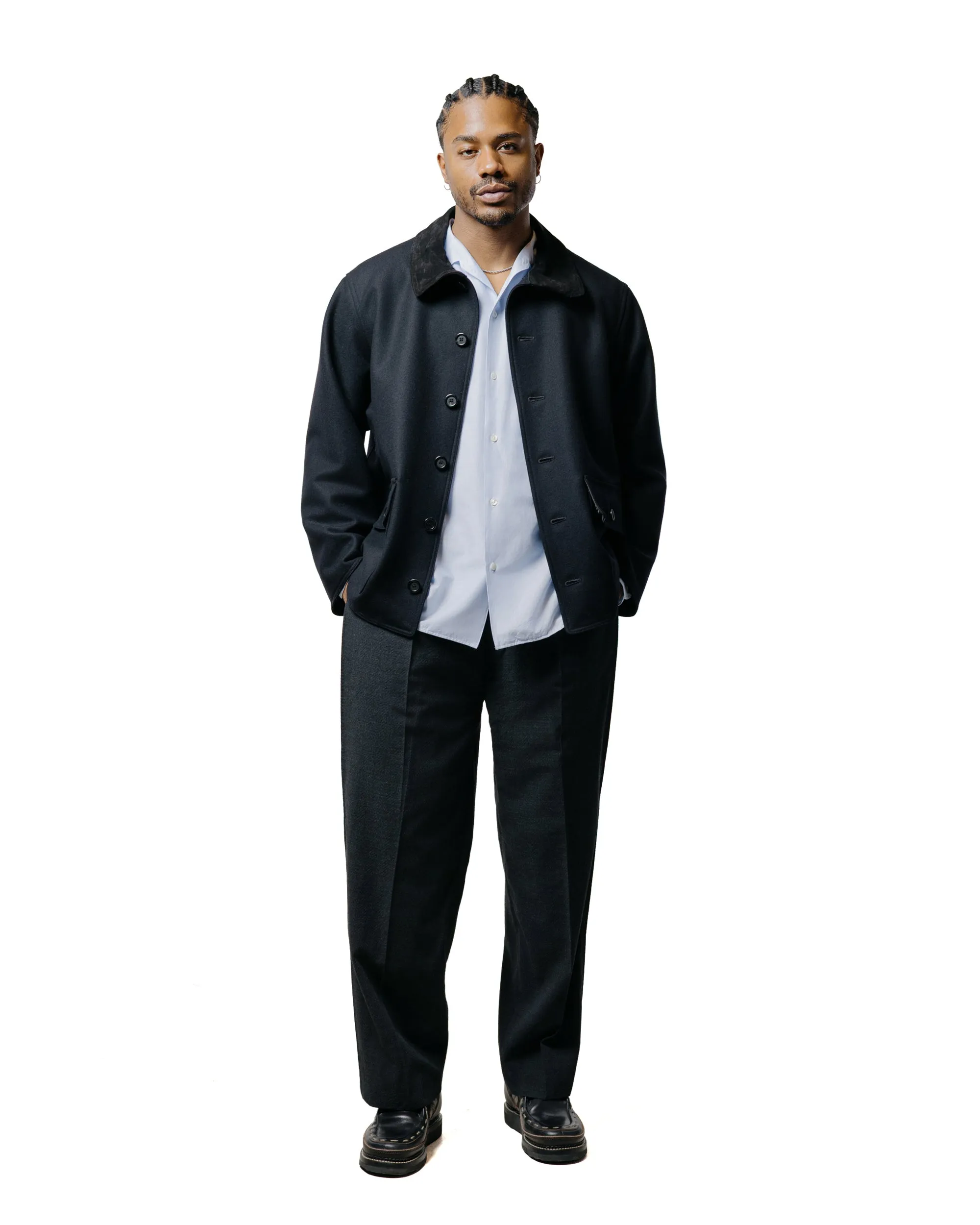 NICENESS Romeo Stripe sold by Lost & Found product image thumbnail 4