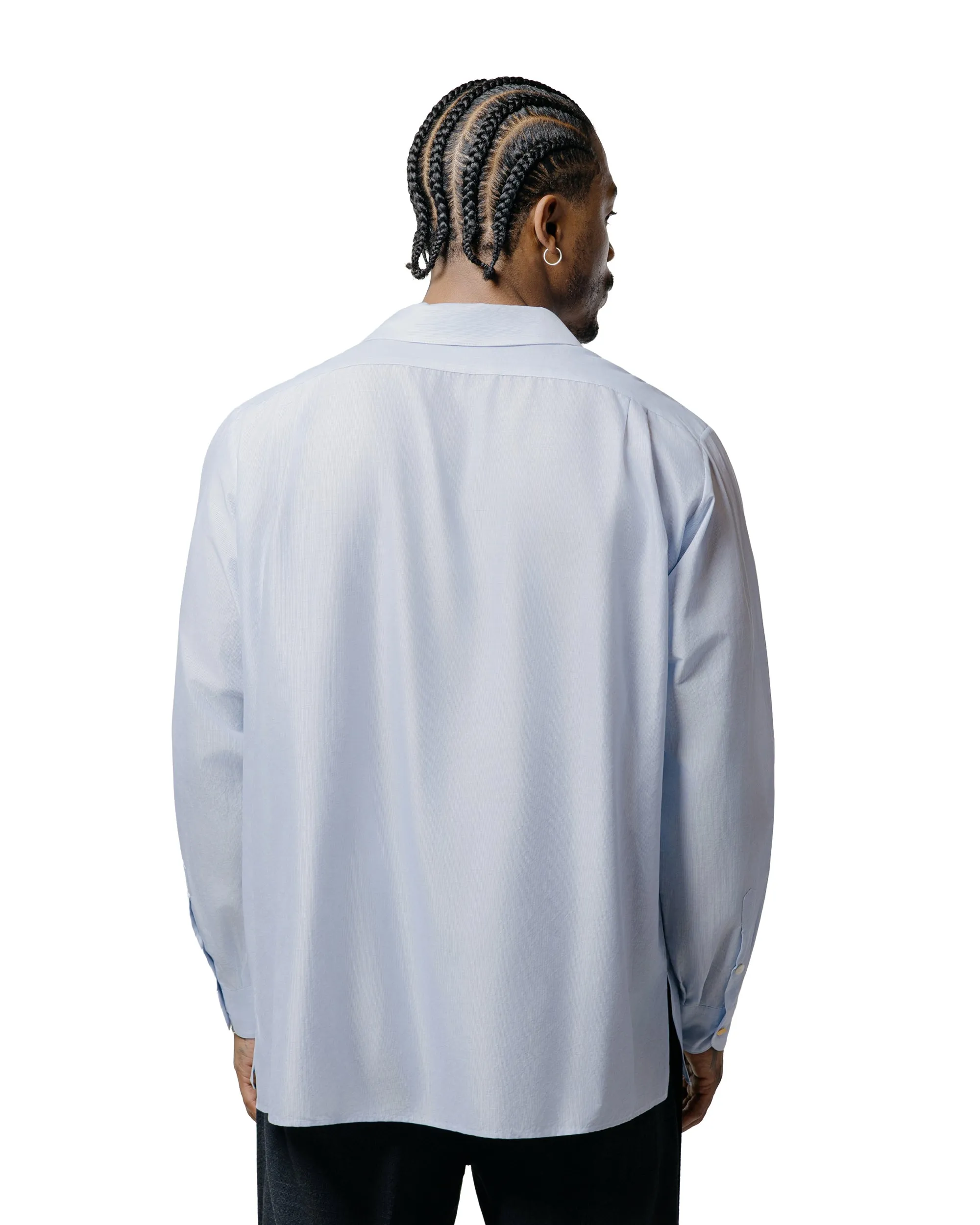 NICENESS Romeo Stripe sold by Lost & Found product image thumbnail 3